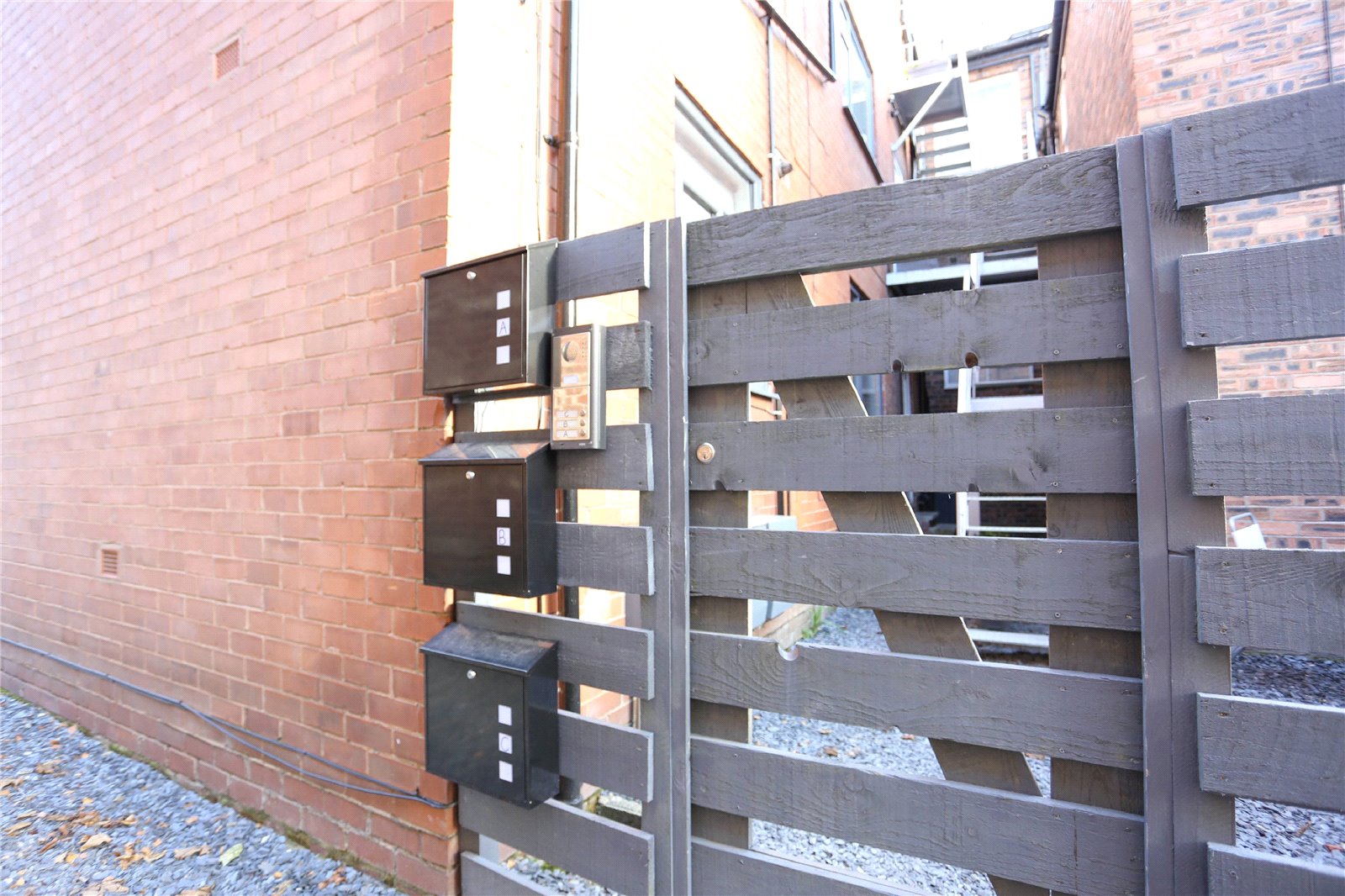 Derby Road, Fallowfield, Manchester, M14