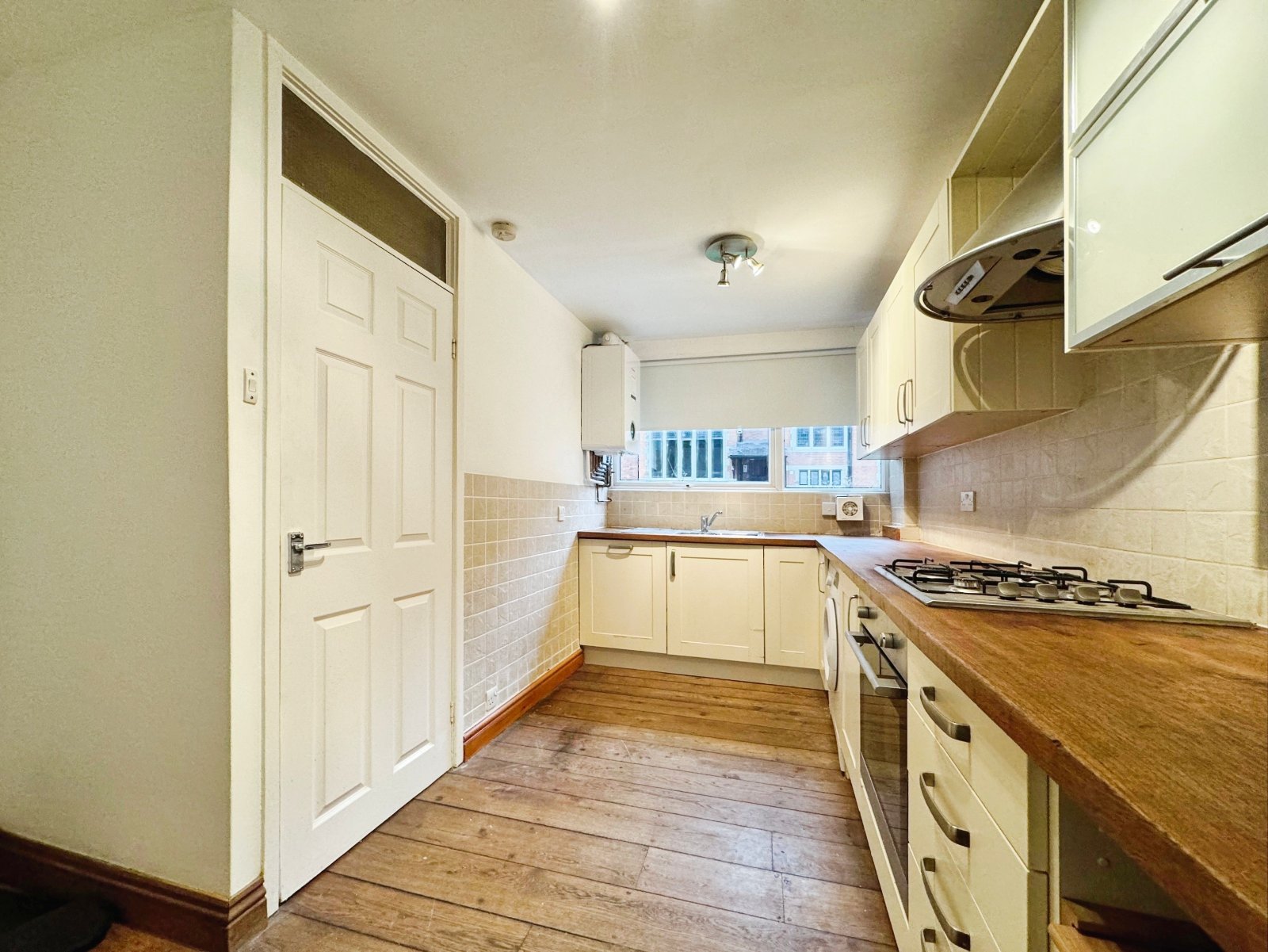 Mayfair Court, Mersey Road, Didsbury, Manchester, M20