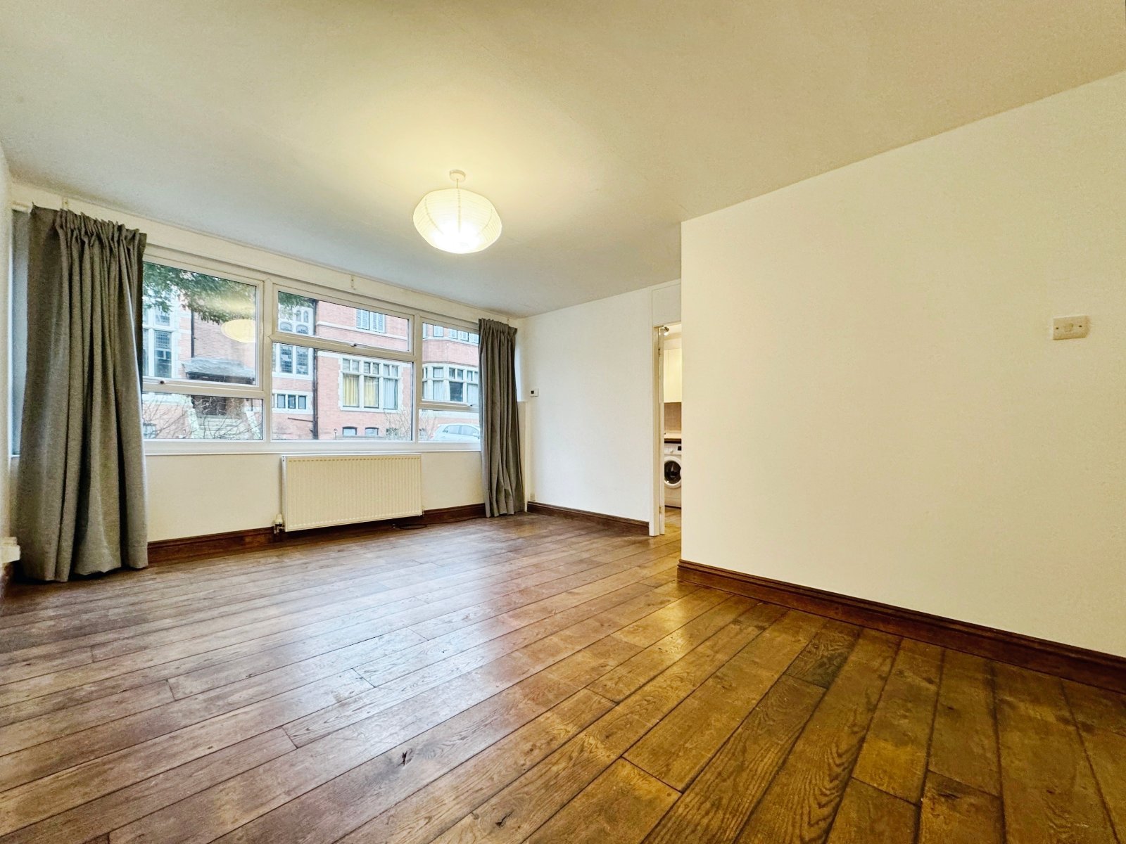 Mayfair Court, Mersey Road, Didsbury, Manchester, M20