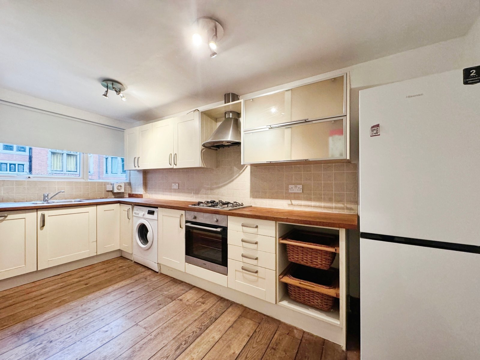 Mayfair Court, Mersey Road, Didsbury, Manchester, M20