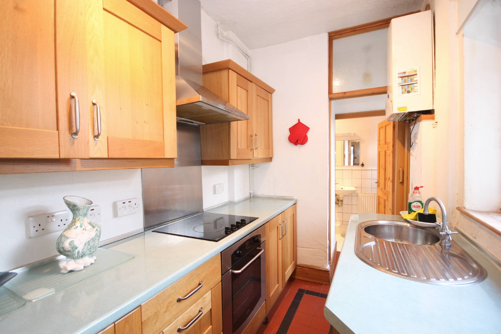 Old Oak Street, Didsbury, Manchester, M20 - Julian Wadden