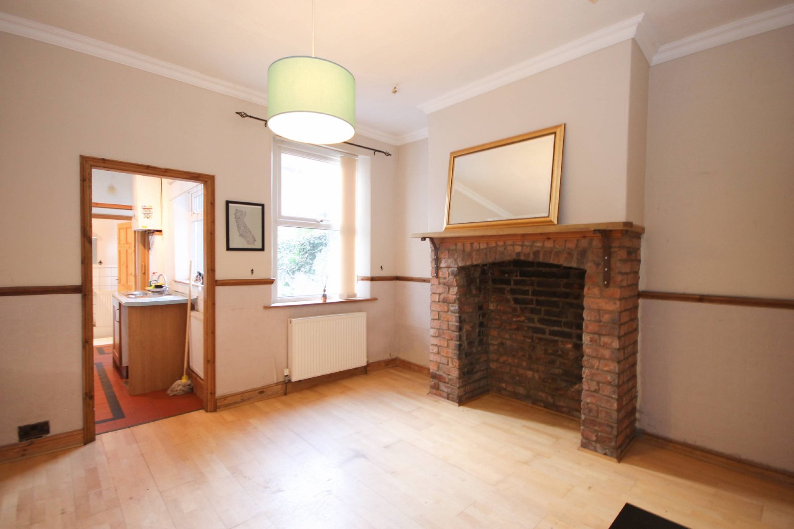 Old Oak Street, Didsbury, Manchester, M20