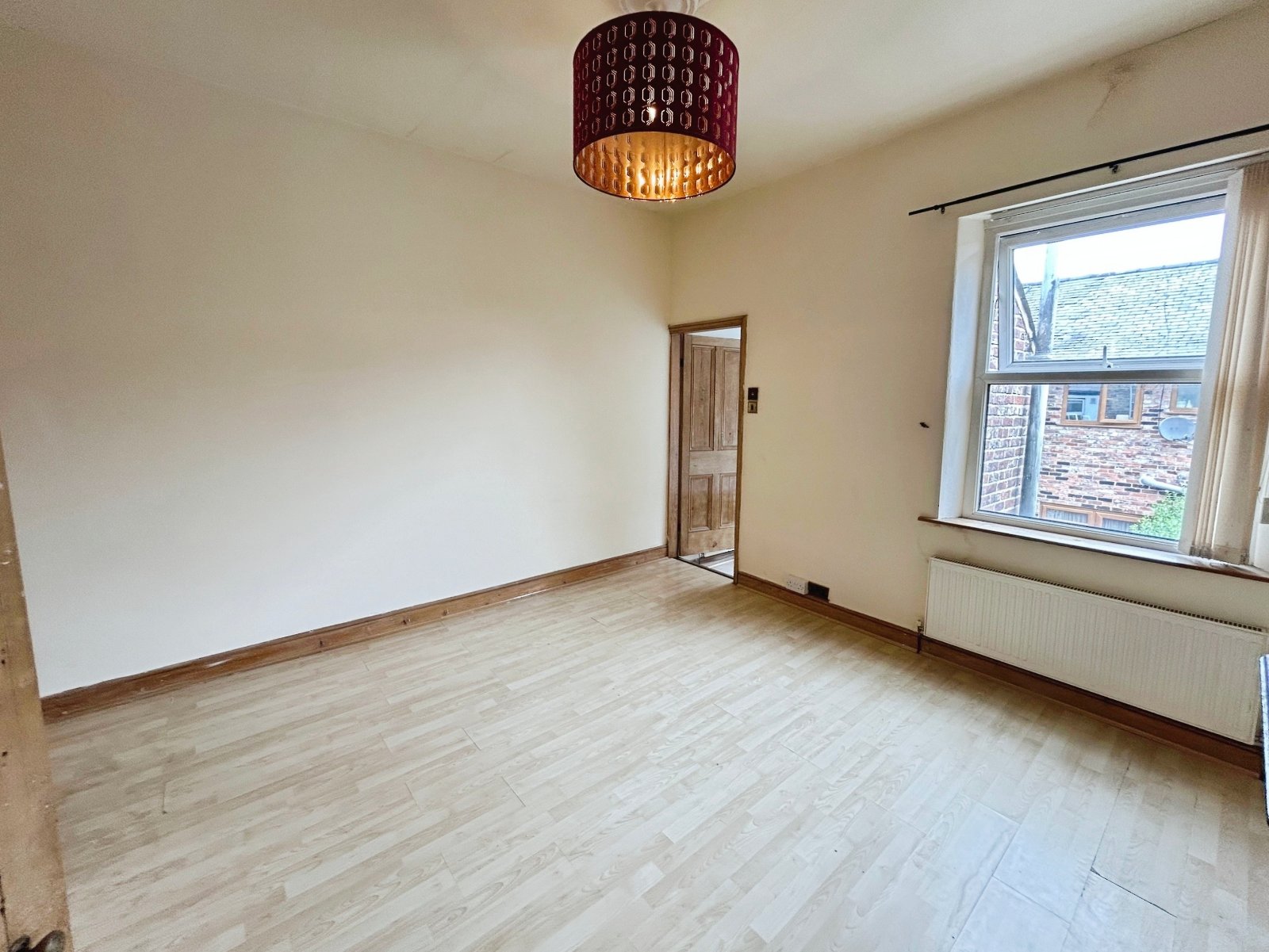 Old Oak Street, Didsbury, Manchester, M20