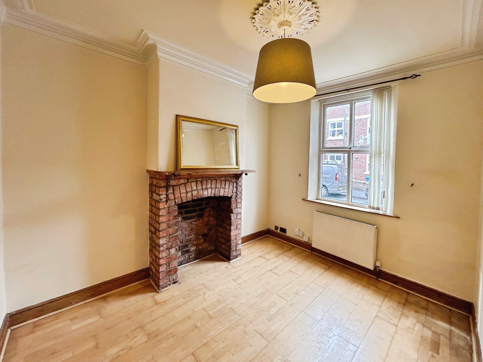 Old Oak Street, Didsbury, Manchester, M20
