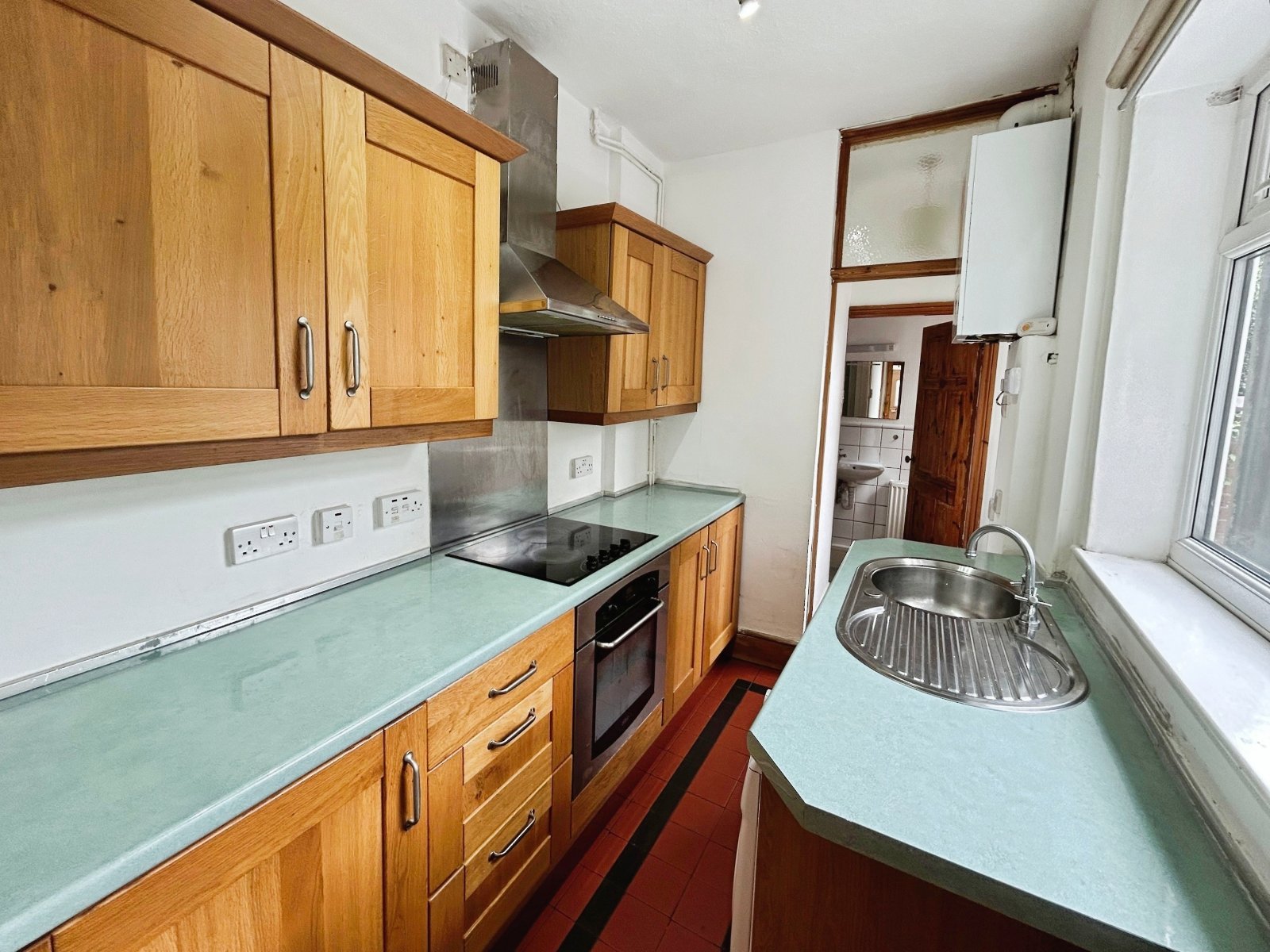Old Oak Street, Didsbury, Manchester, M20