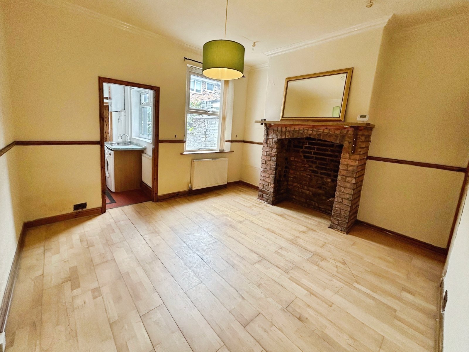 Old Oak Street, Didsbury, Manchester, M20