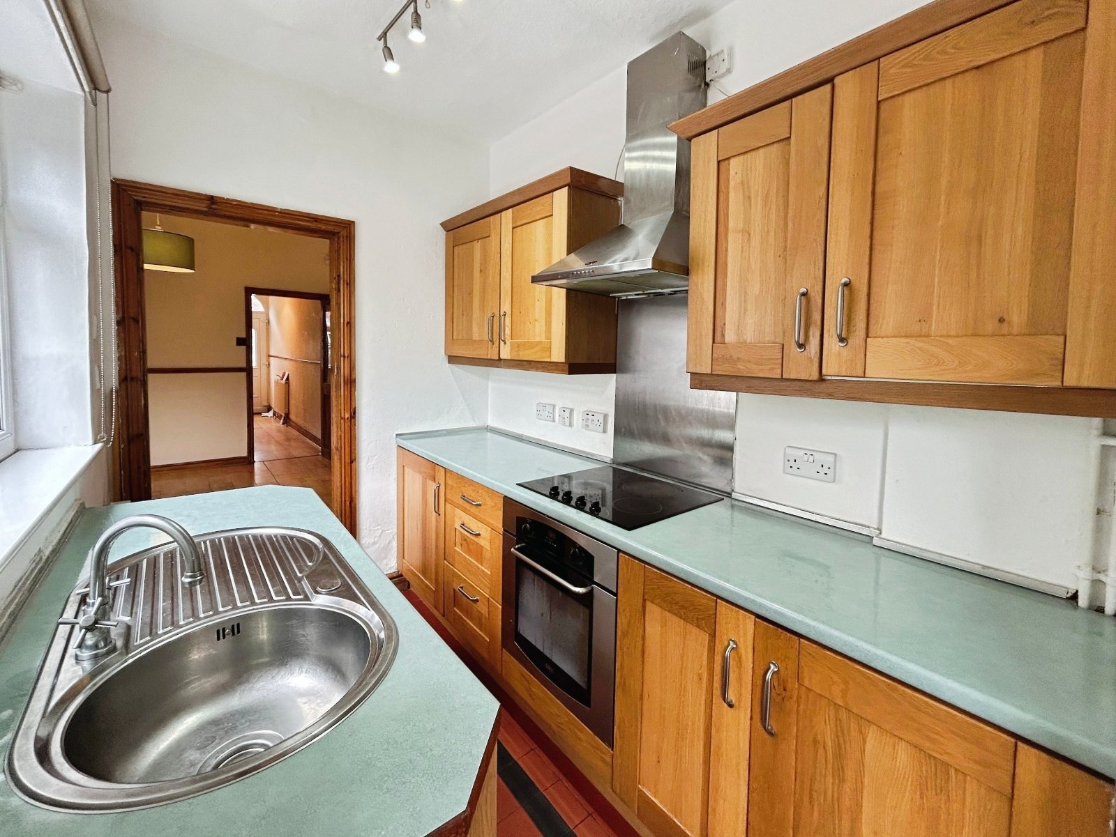 Old Oak Street, Didsbury, Manchester, M20