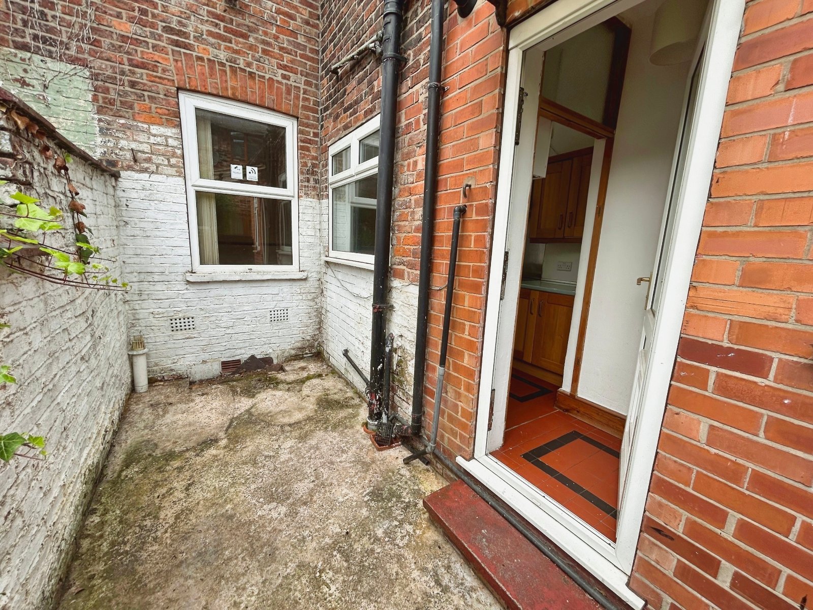 Old Oak Street, Didsbury, Manchester, M20