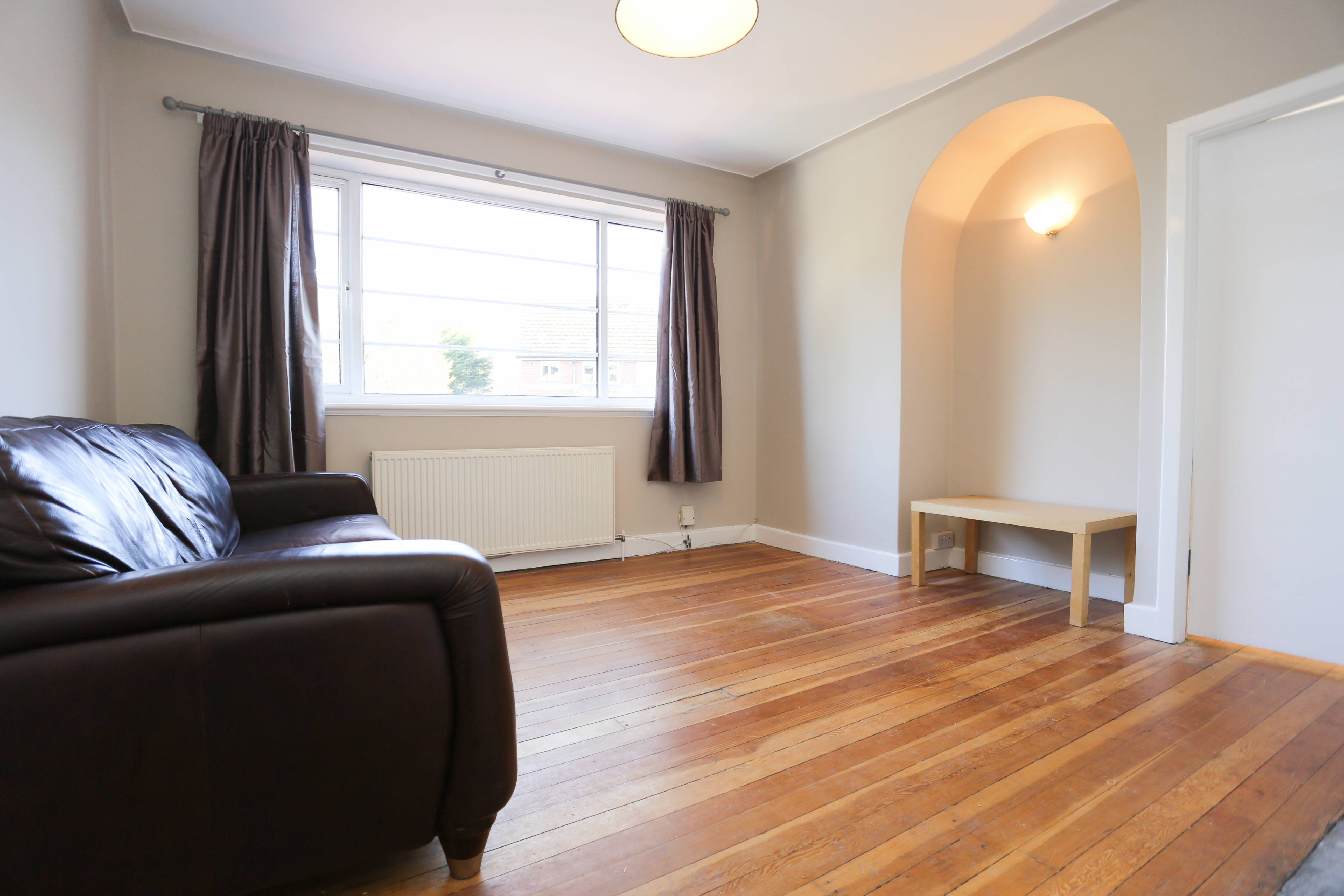 Wilmslow Road, Manchester, Greater Manchester, M20 - Julian Wadden