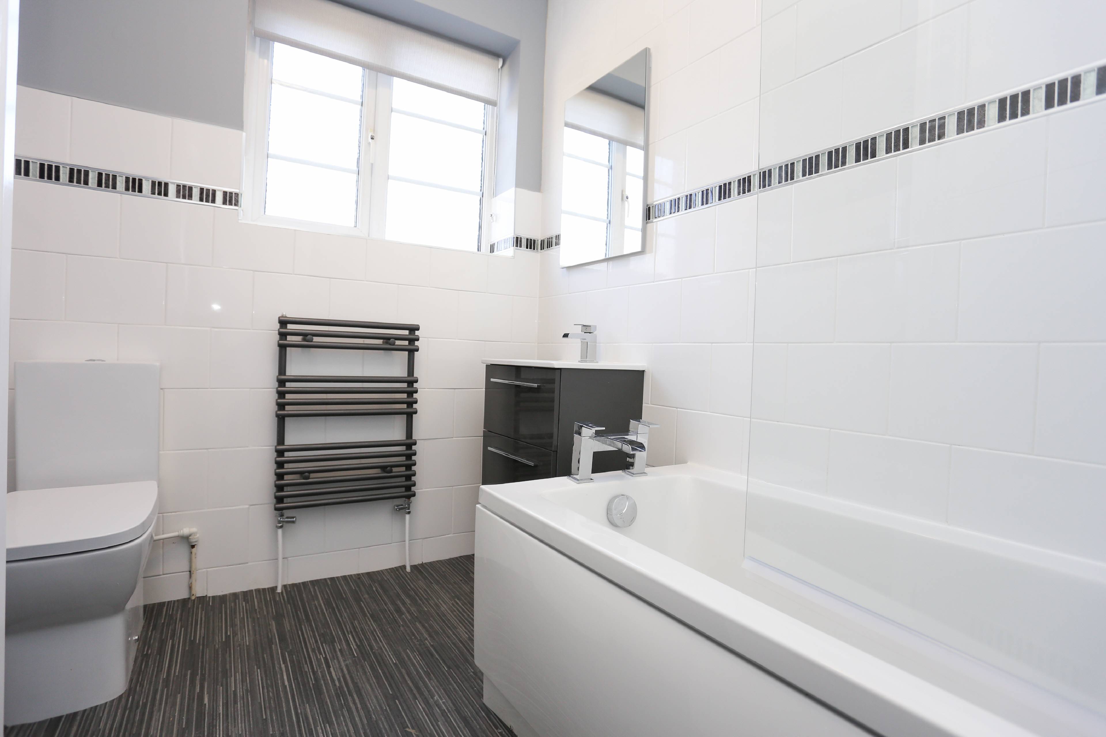 Wilmslow Road, Manchester, Greater Manchester, M20