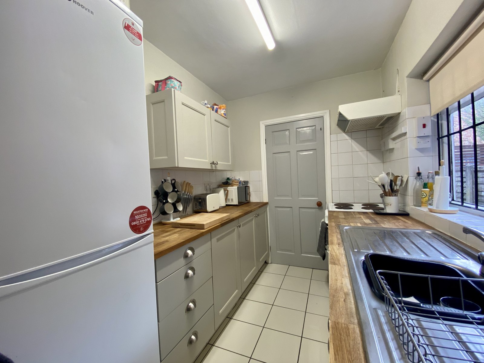 Dundonald Road, Didsbury, Manchester, M20