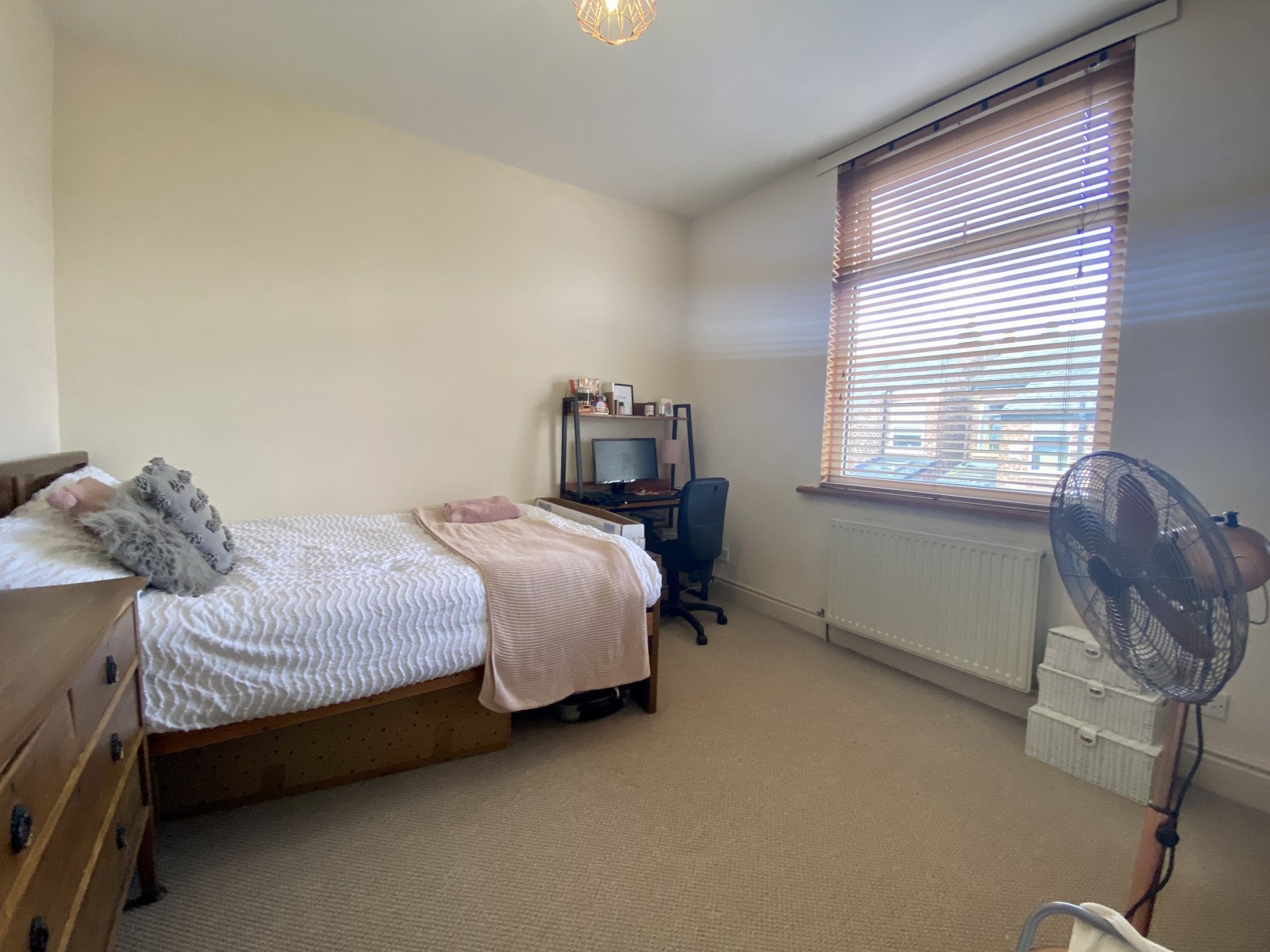 Dundonald Road, Didsbury, Manchester, M20