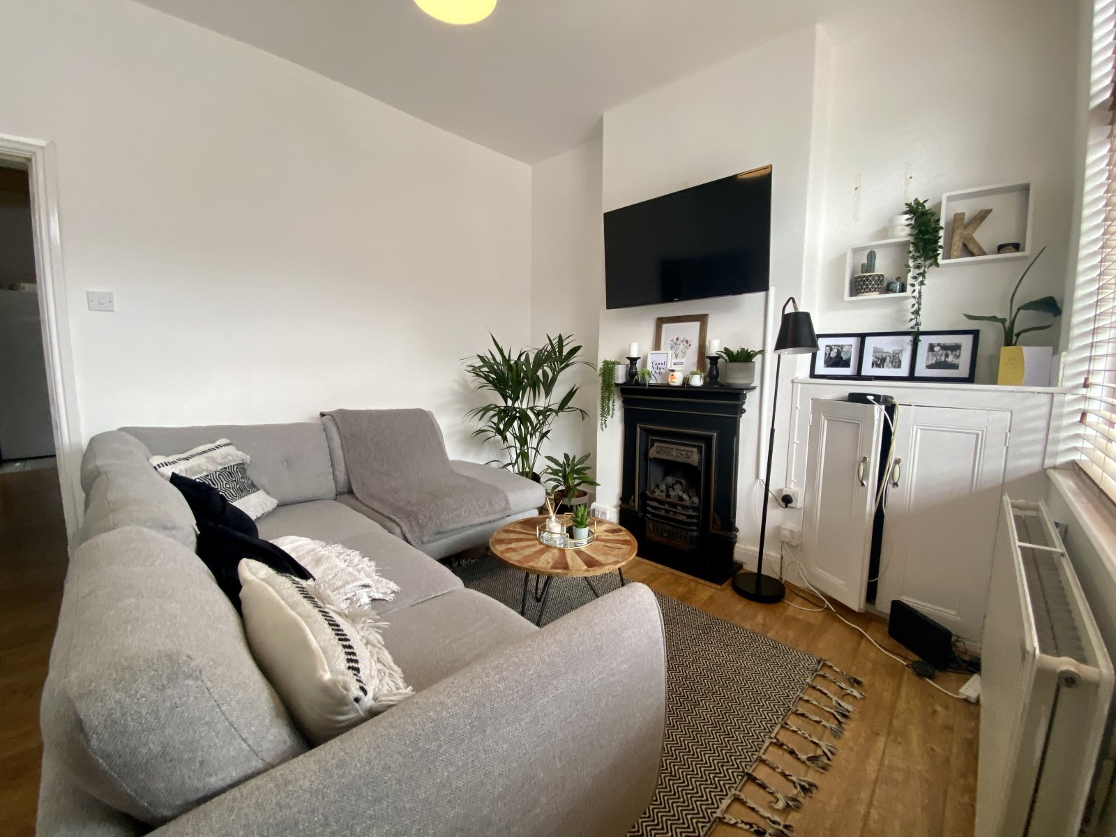 Dundonald Road, Didsbury, Manchester, M20