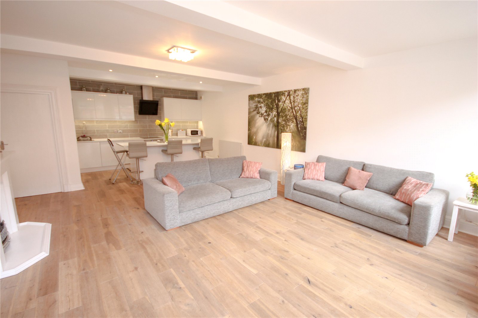Wilmslow Road, Didsbury, Manchester, M20