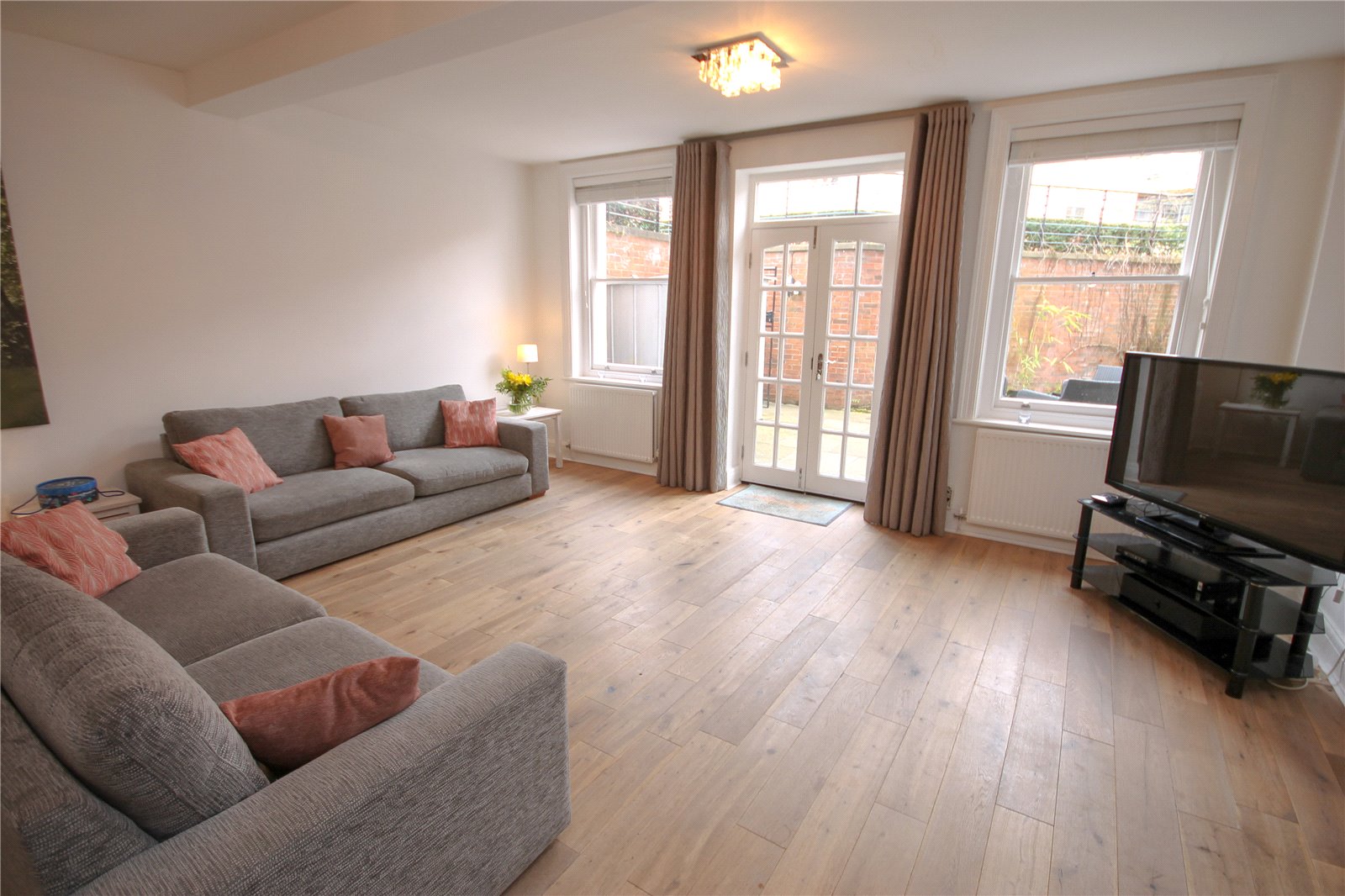 Wilmslow Road, Didsbury, Manchester, M20