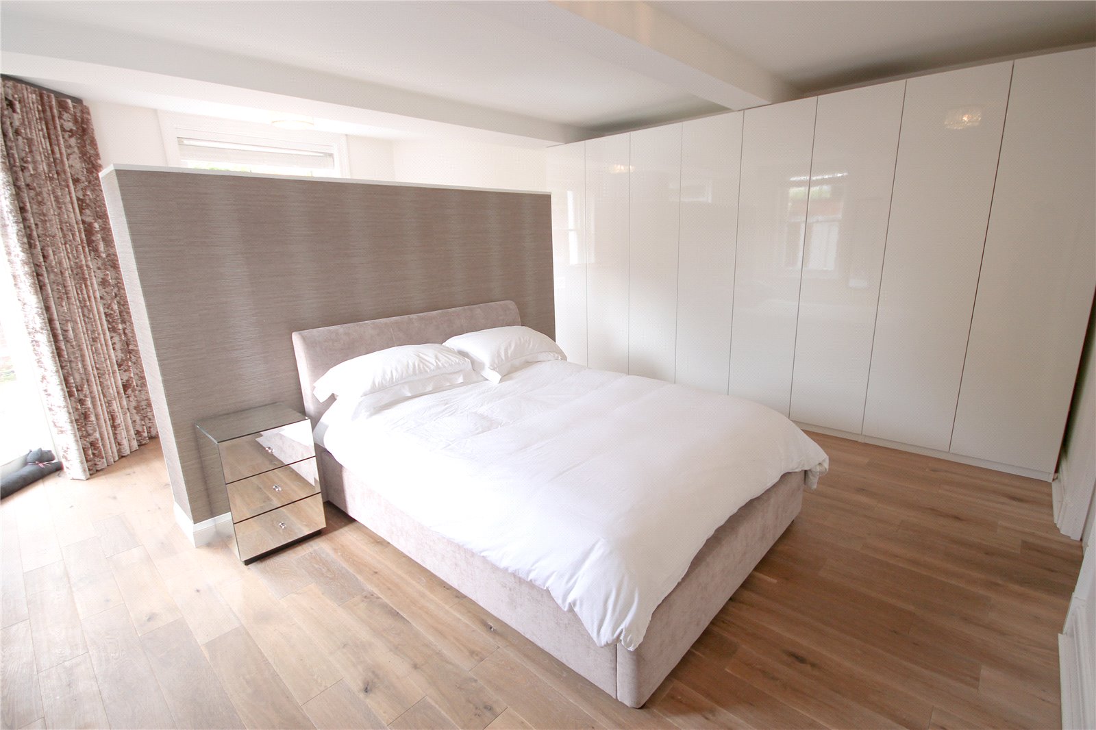 Wilmslow Road, Didsbury, Manchester, M20