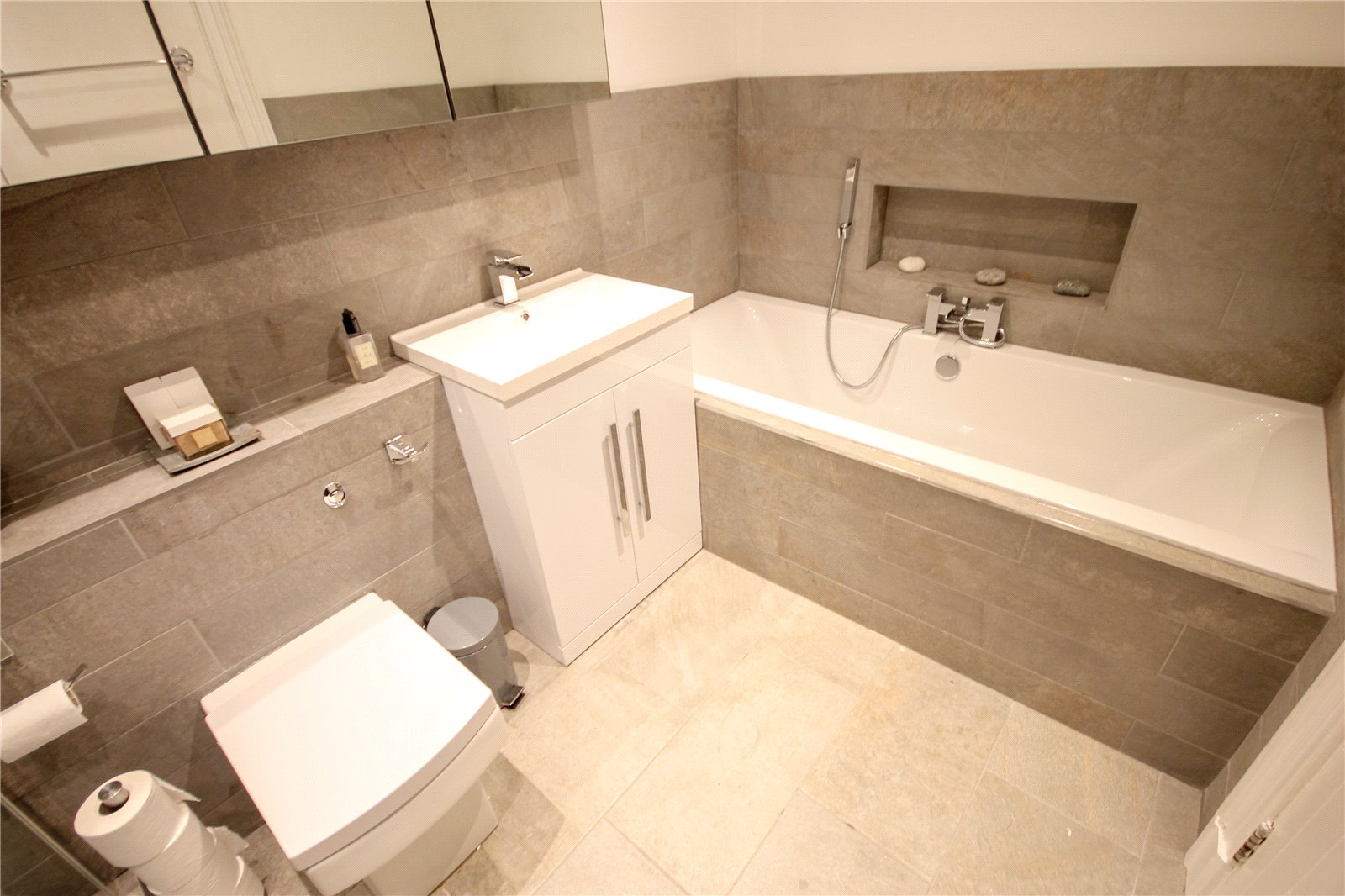 Wilmslow Road, Didsbury, Manchester, M20