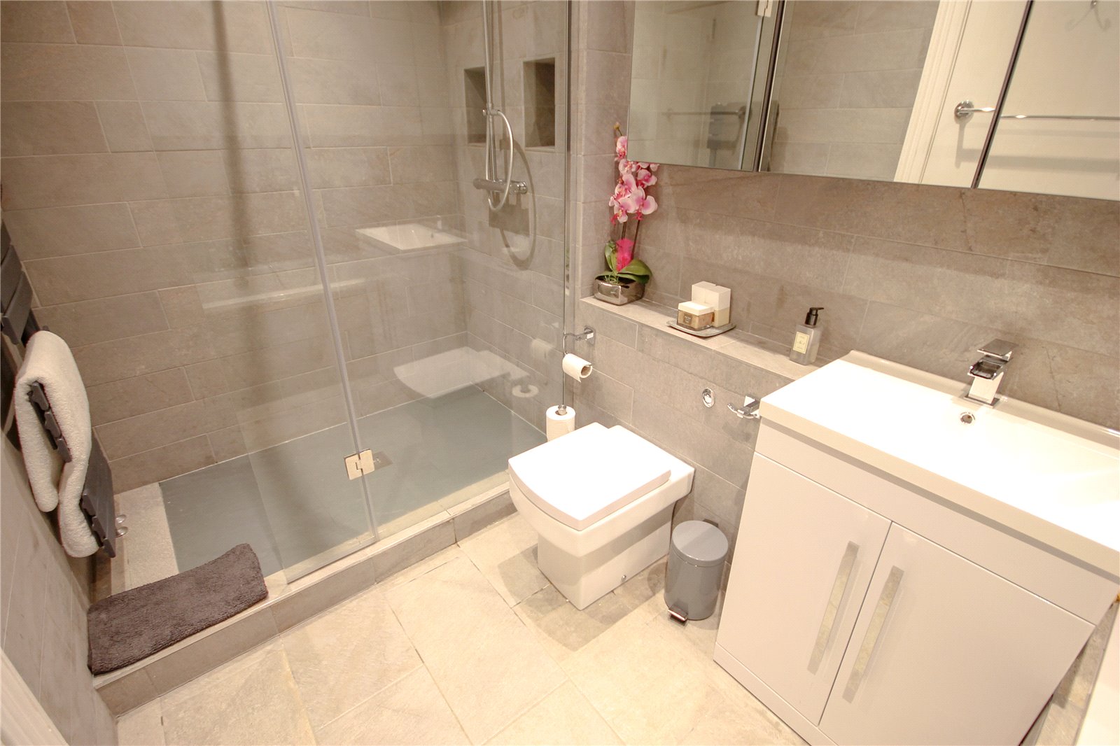 Wilmslow Road, Didsbury, Manchester, M20