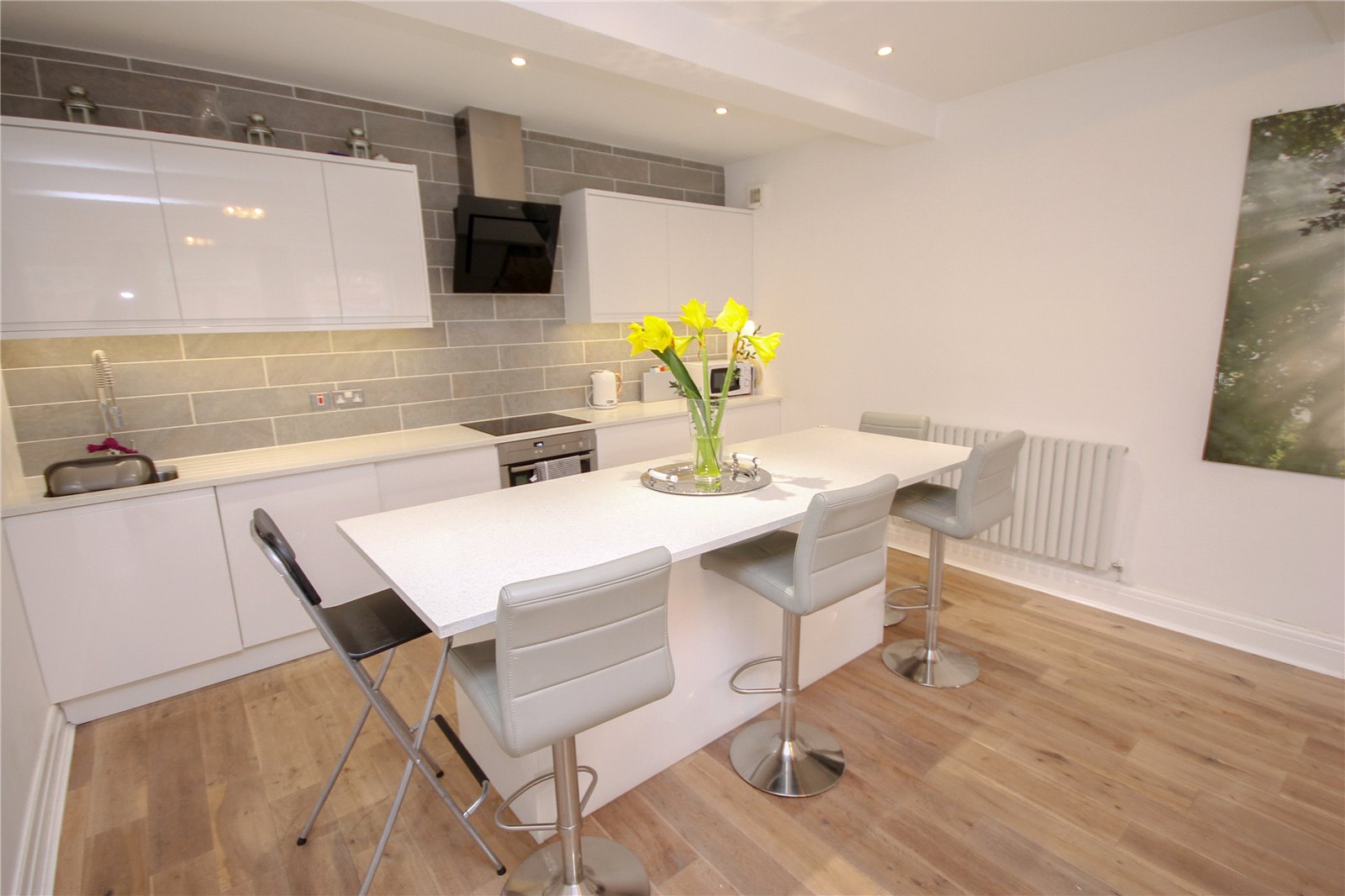 Wilmslow Road, Didsbury, Manchester, M20