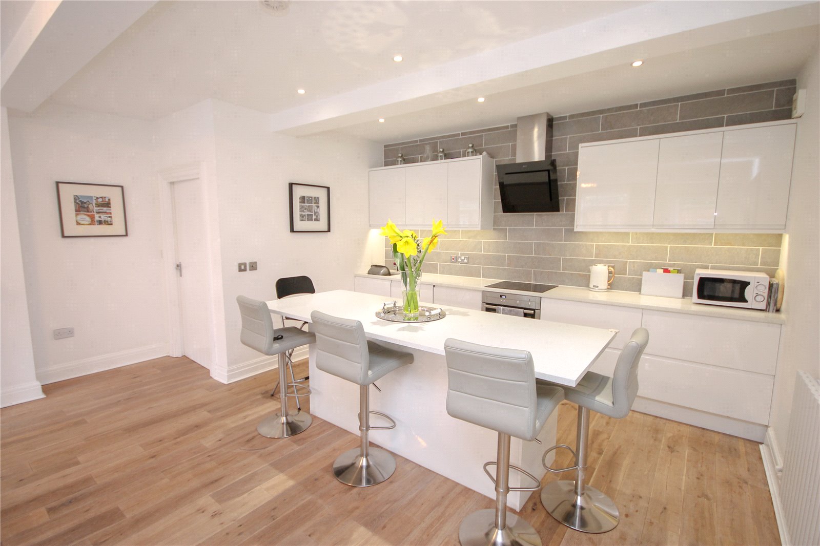 Wilmslow Road, Didsbury, Manchester, M20