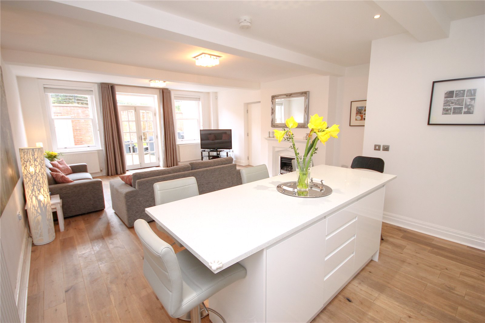 Wilmslow Road, Didsbury, Manchester, M20