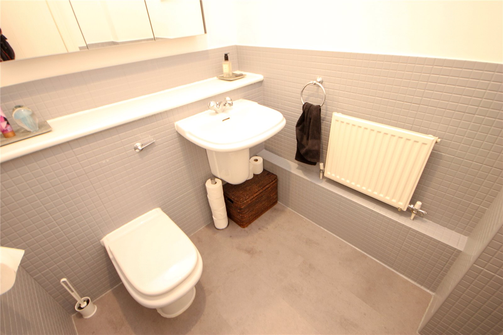 Wilmslow Road, Didsbury, Manchester, M20
