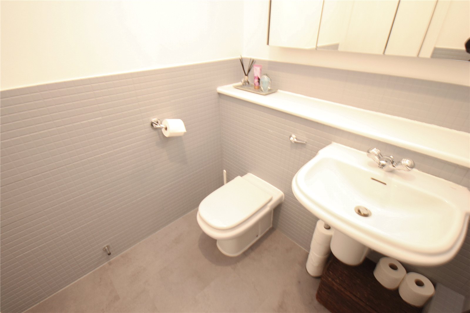 Wilmslow Road, Didsbury, Manchester, M20