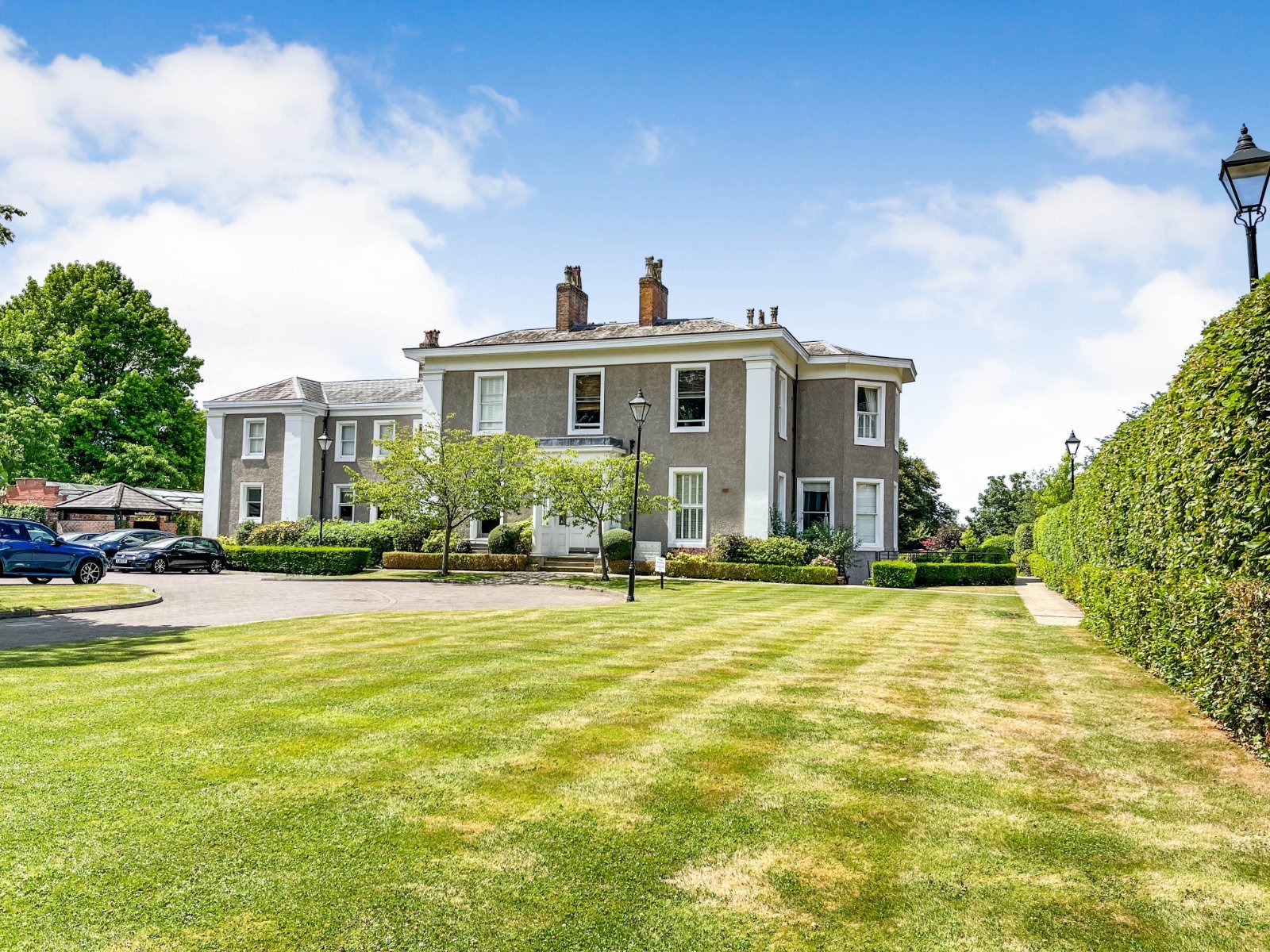 Wilmslow Road, Didsbury, Manchester, M20