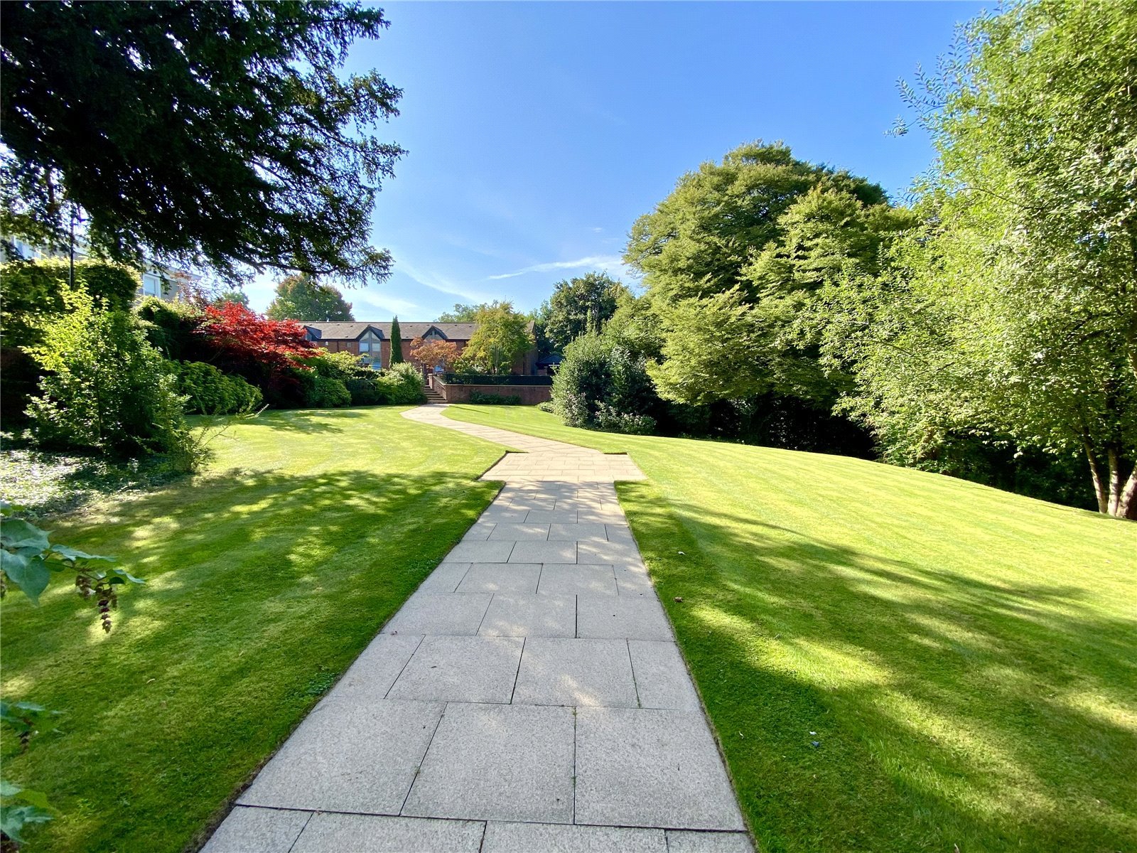Wilmslow Road, Didsbury, Manchester, M20