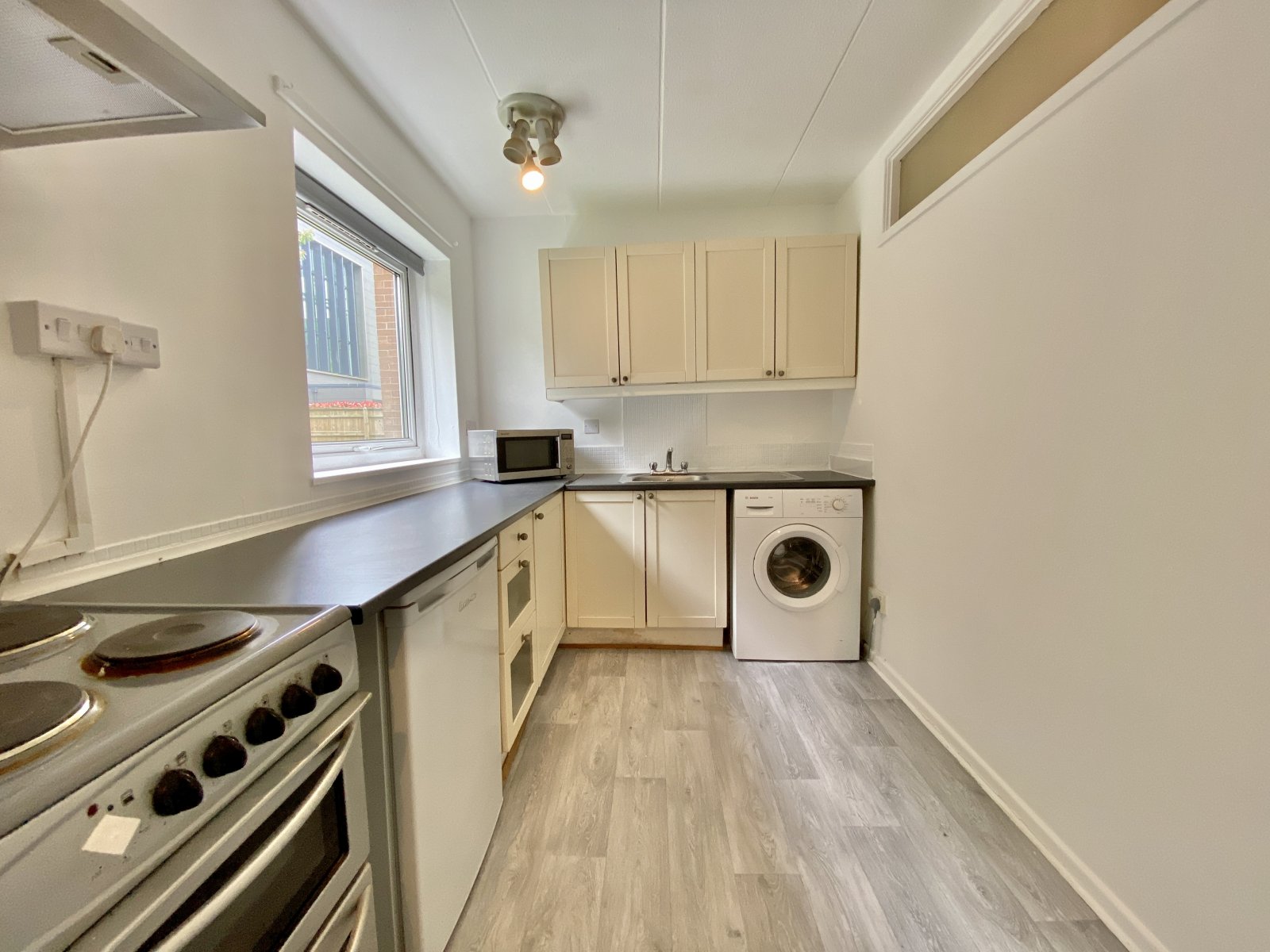 Barry Court, Palatine Road, West Didsbury, M20