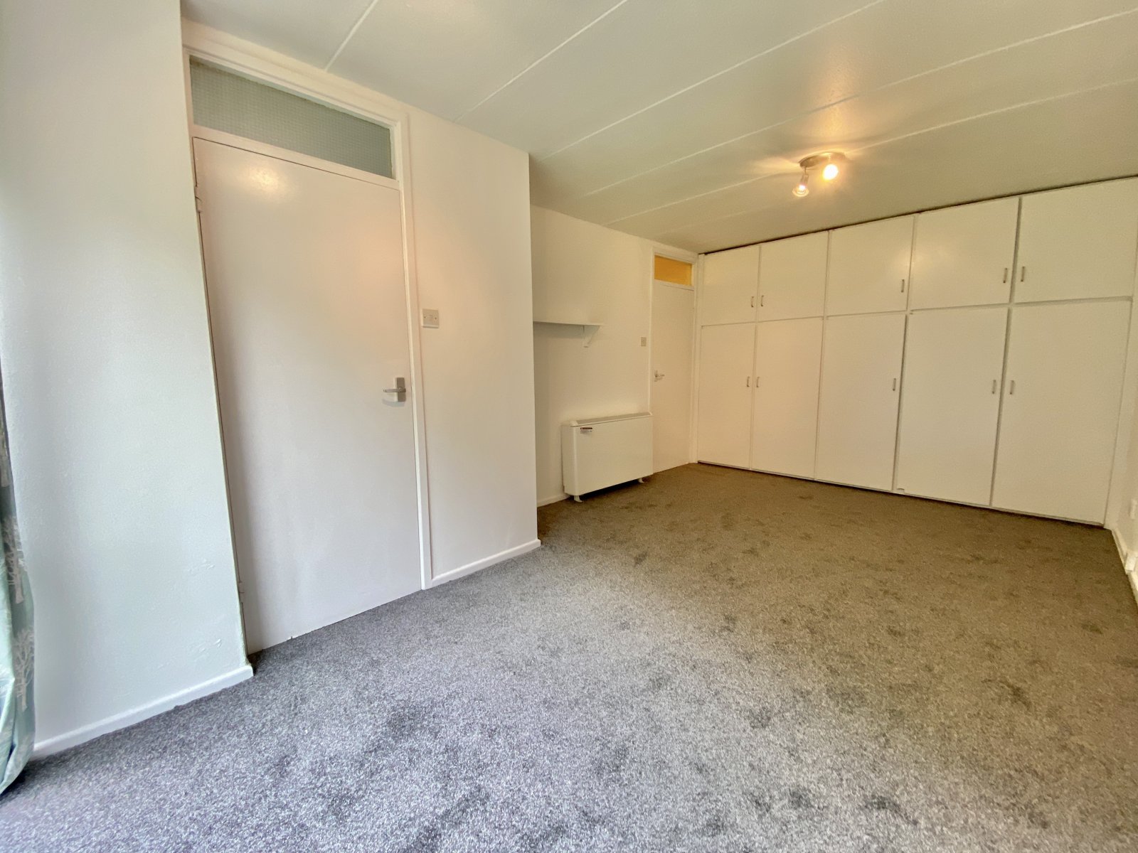 Barry Court, Palatine Road, West Didsbury, M20