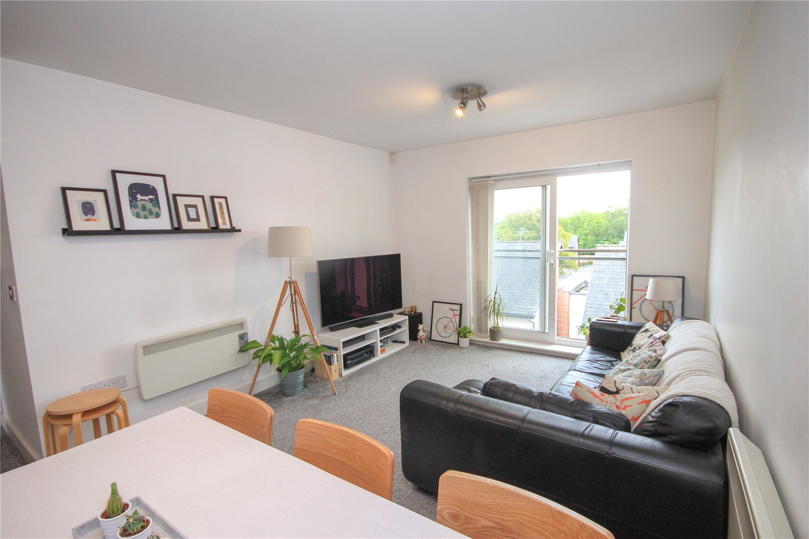 Georgia Avenue, West Didsbury, Manchester, M20