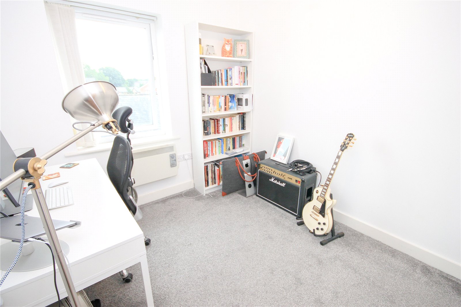 Georgia Avenue, West Didsbury, Manchester, M20