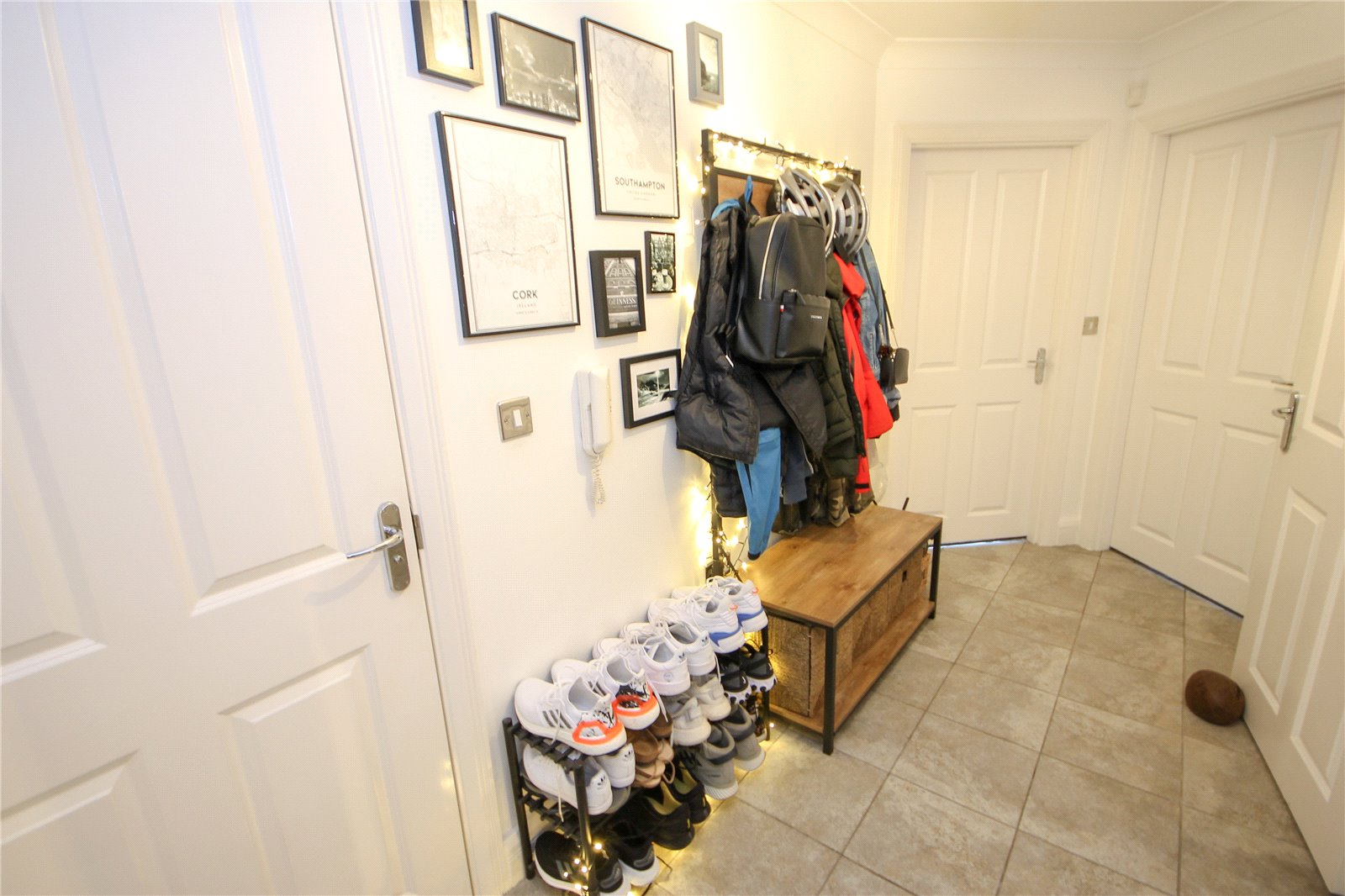 Barlow Moor Road, Chorlton, Manchester, M21