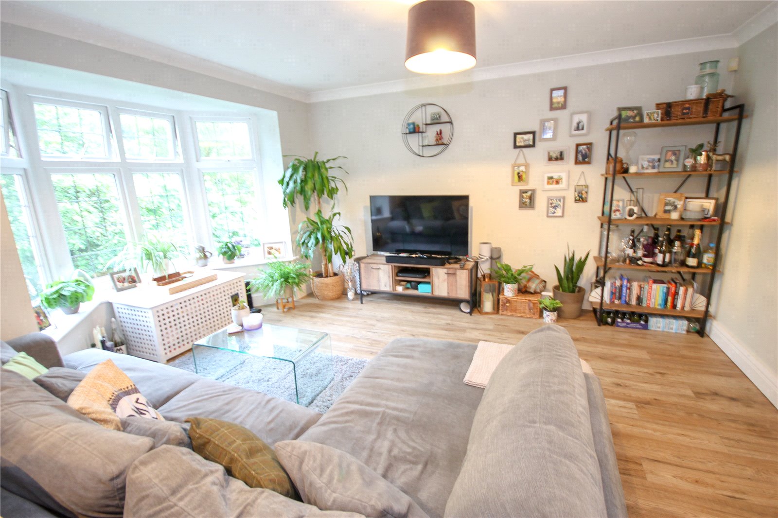Barlow Moor Road, Chorlton, Manchester, M21