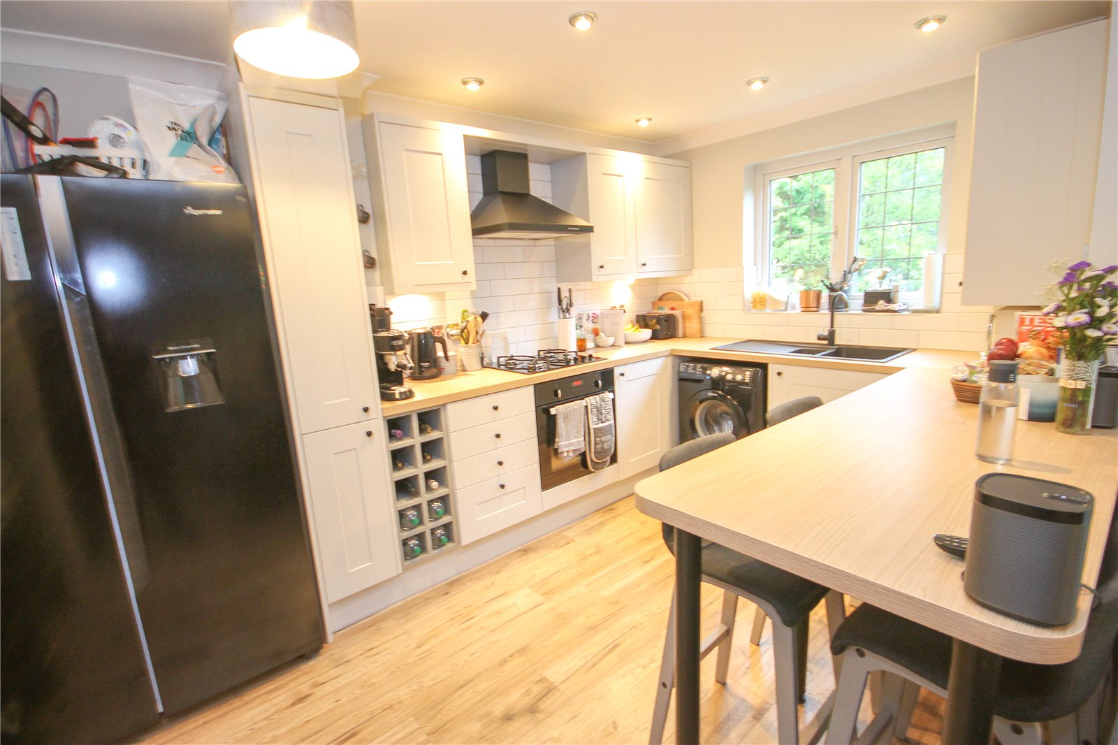 Barlow Moor Road, Chorlton, Manchester, M21