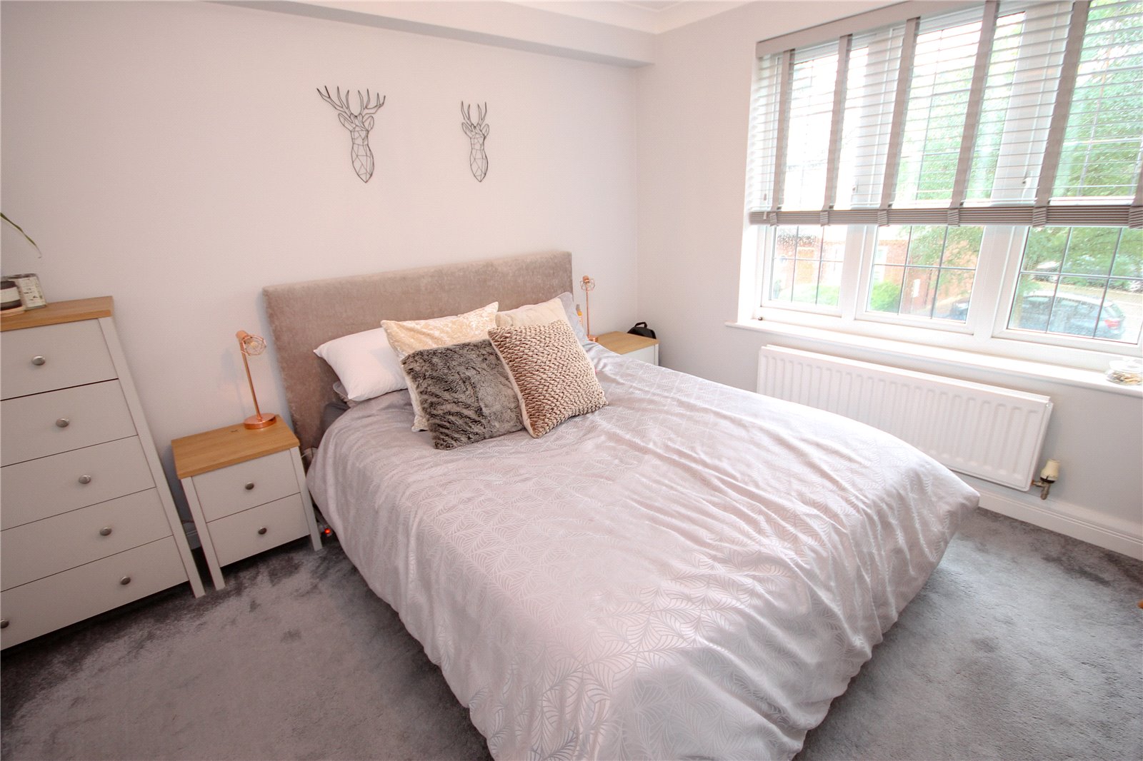 Barlow Moor Road, Chorlton, Manchester, M21