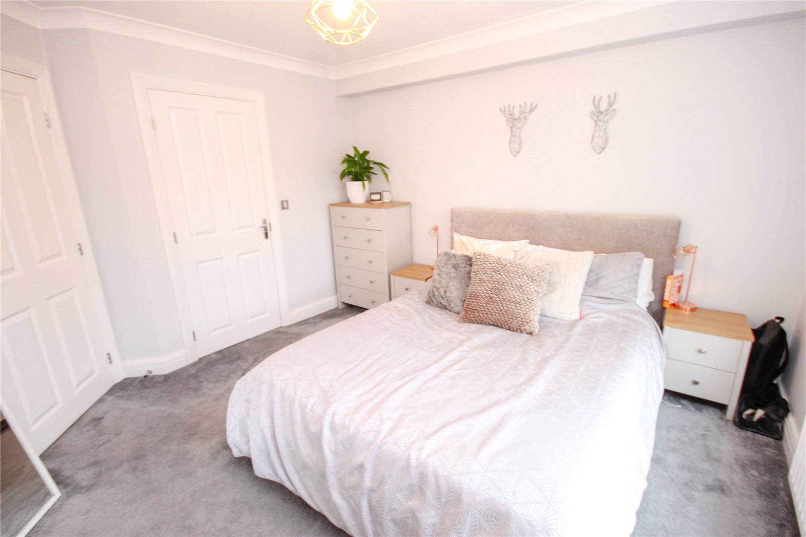Barlow Moor Road, Chorlton, Manchester, M21