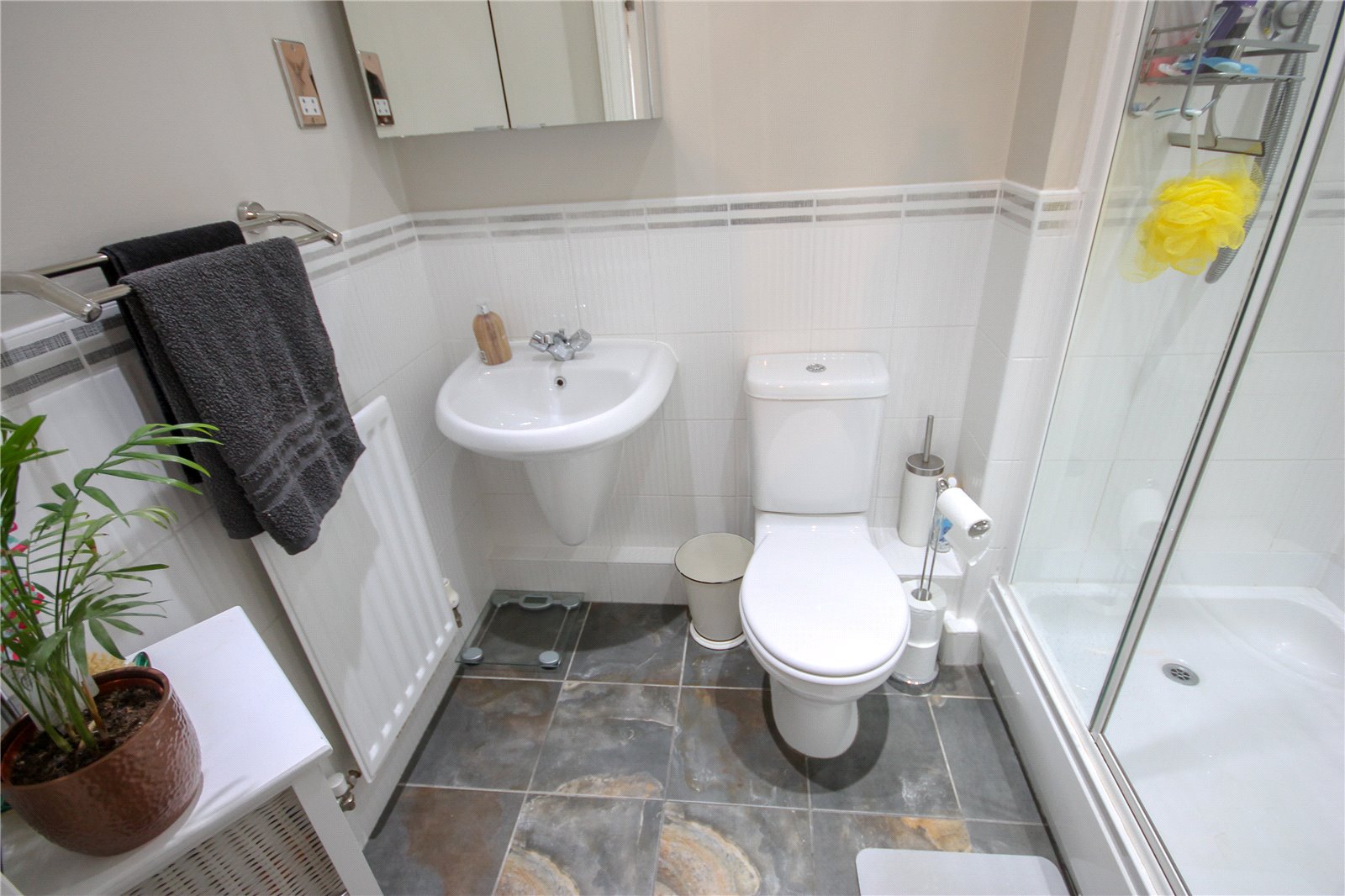 Barlow Moor Road, Chorlton, Manchester, M21