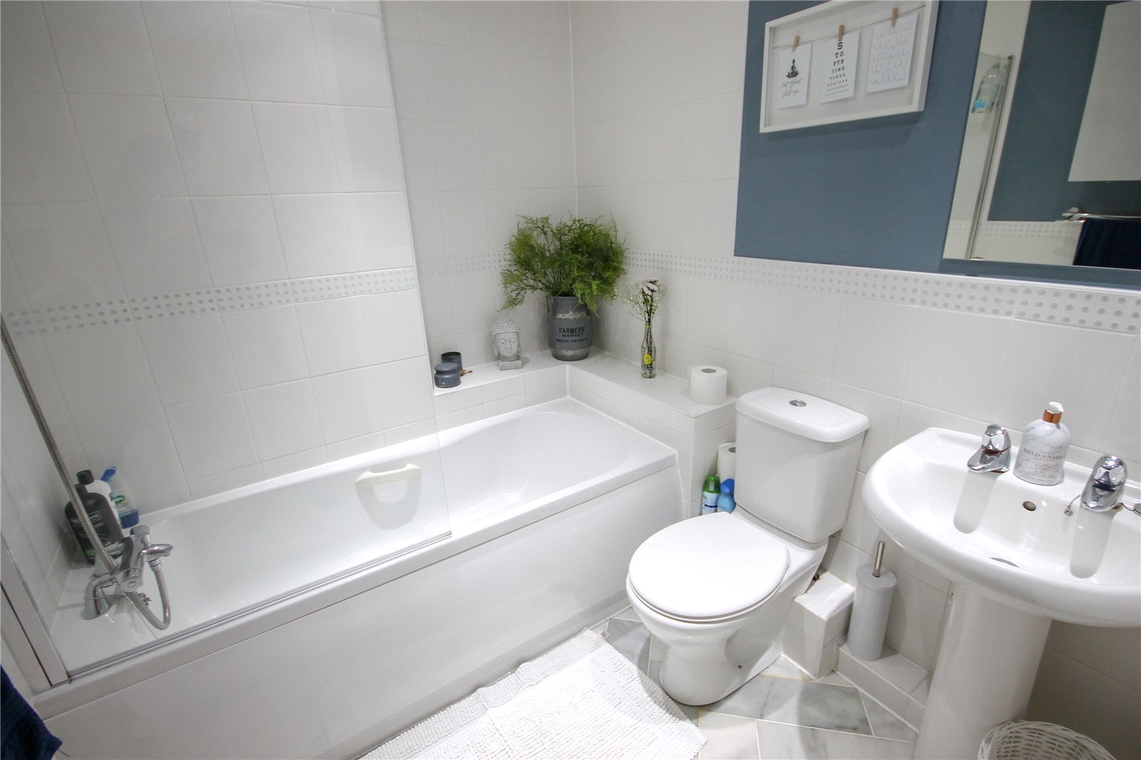 Barlow Moor Road, Chorlton, Manchester, M21