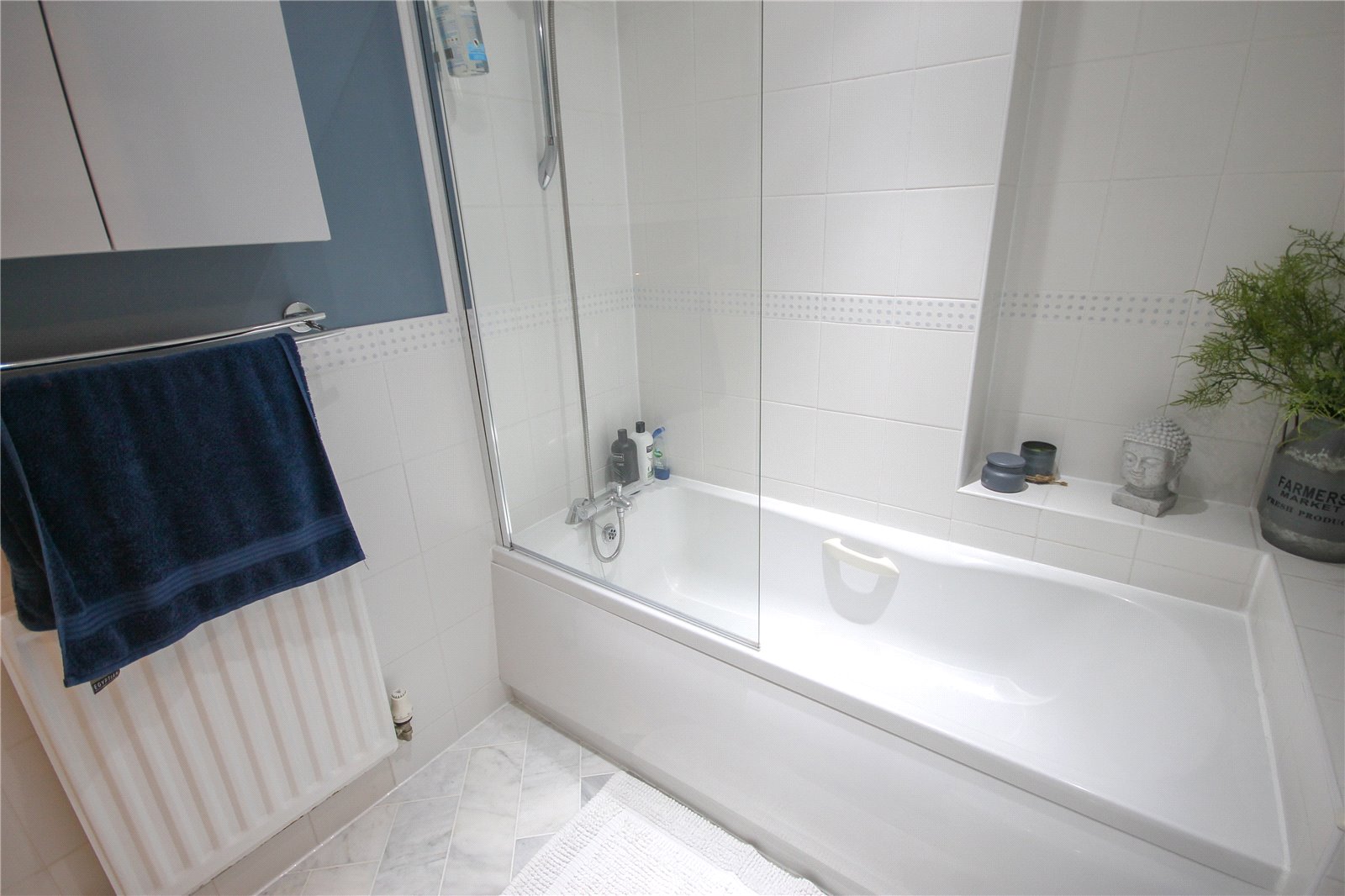 Barlow Moor Road, Chorlton, Manchester, M21