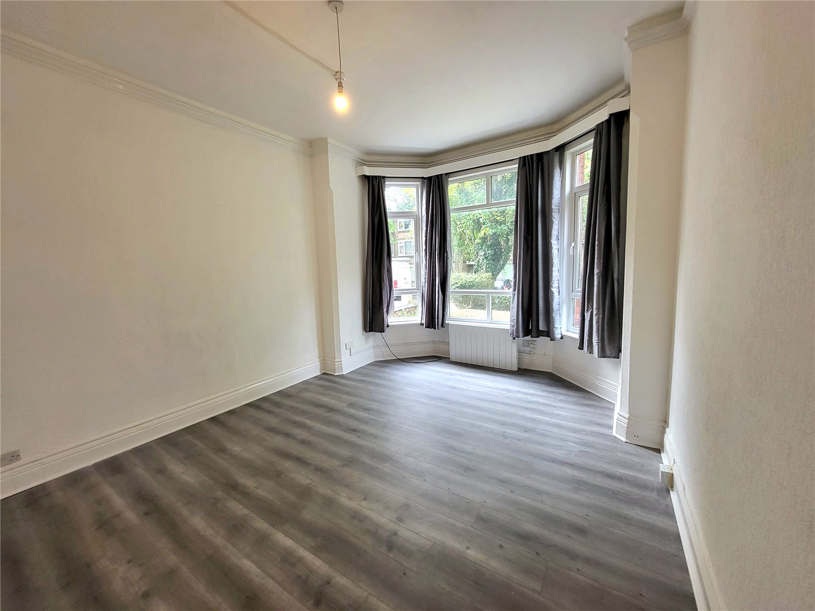 Moorland Road, Manchester, Greater Manchester, M20