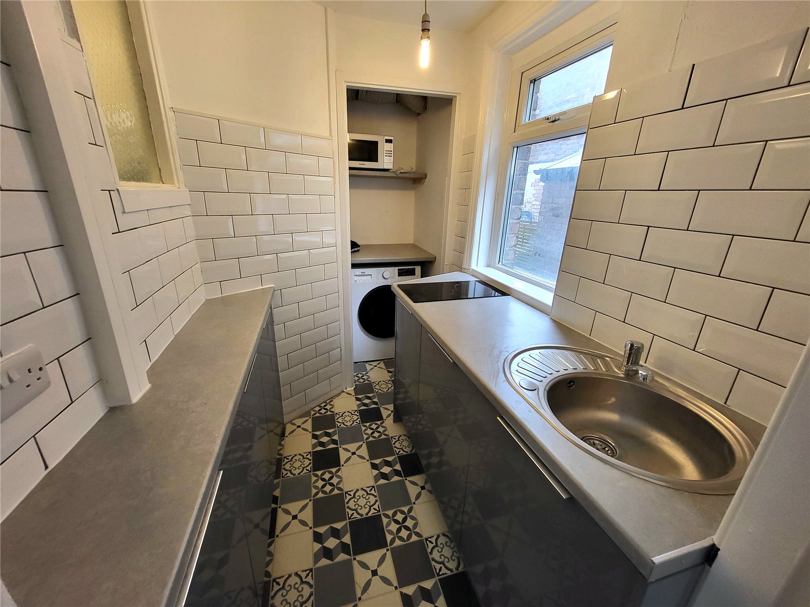 Moorland Road, Manchester, Greater Manchester, M20