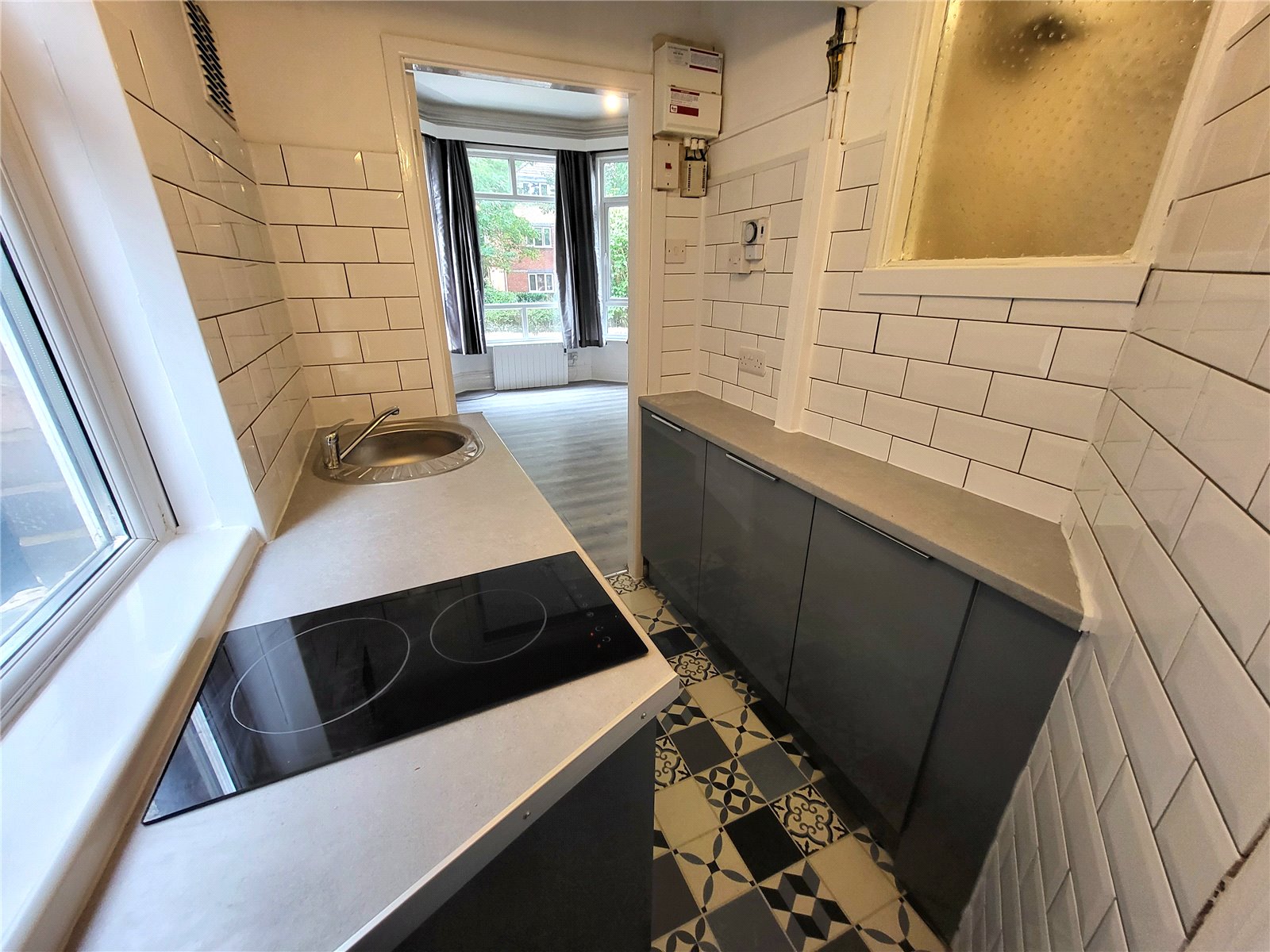 Moorland Road, Manchester, Greater Manchester, M20