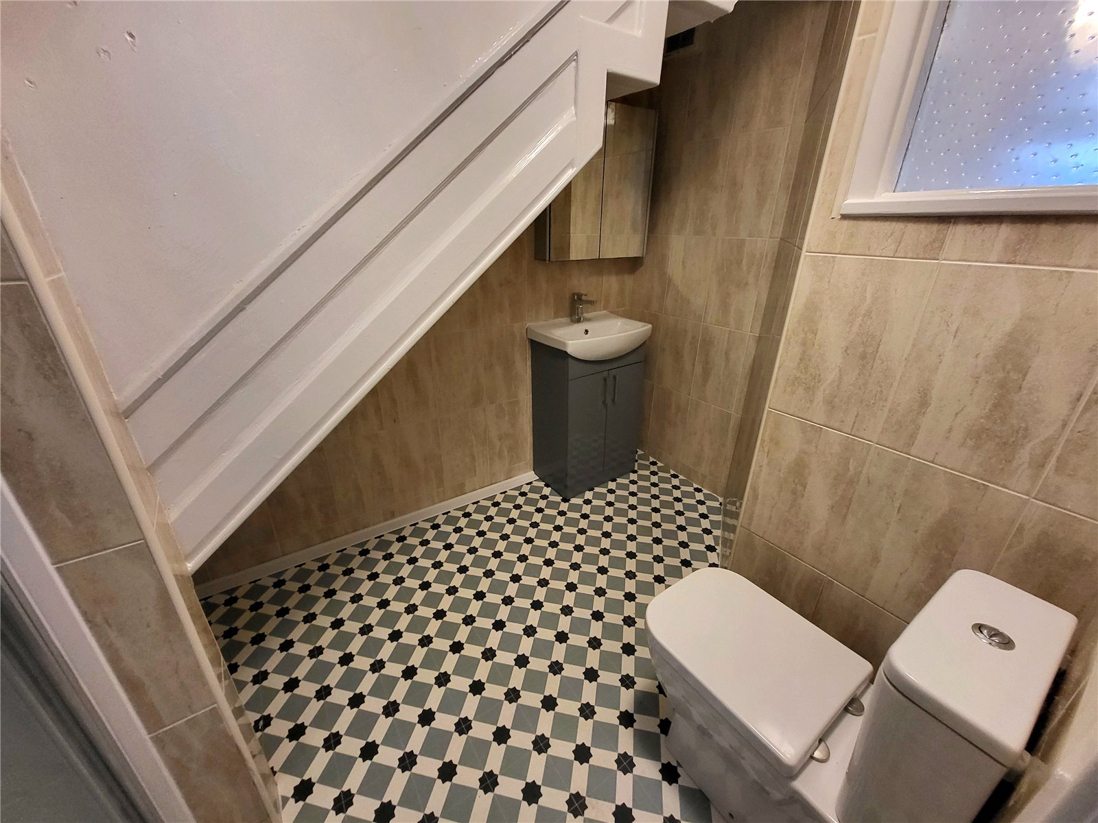 Moorland Road, Manchester, Greater Manchester, M20