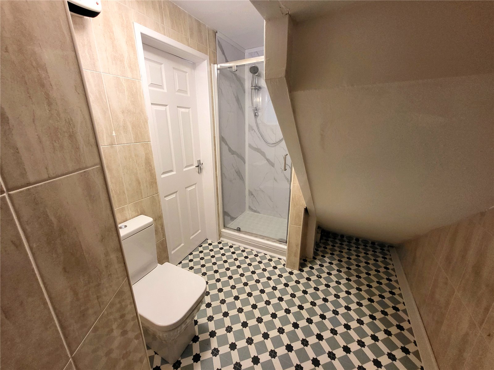 Moorland Road, Manchester, Greater Manchester, M20