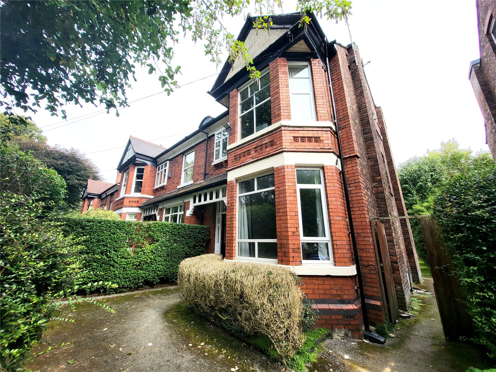 Moorland Road, Manchester, Greater Manchester, M20