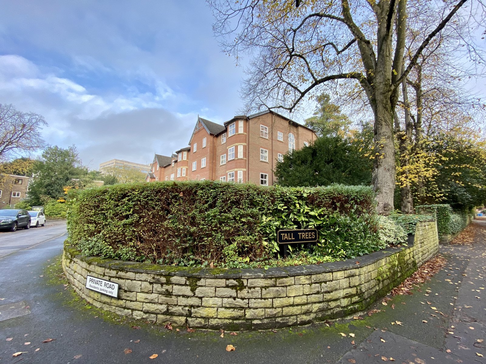 Mersey Road, Manchester, Greater Manchester, M20