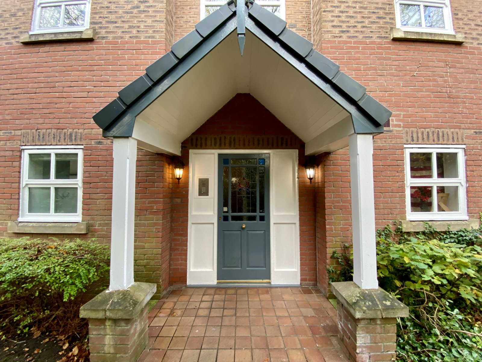 Mersey Road, Manchester, Greater Manchester, M20