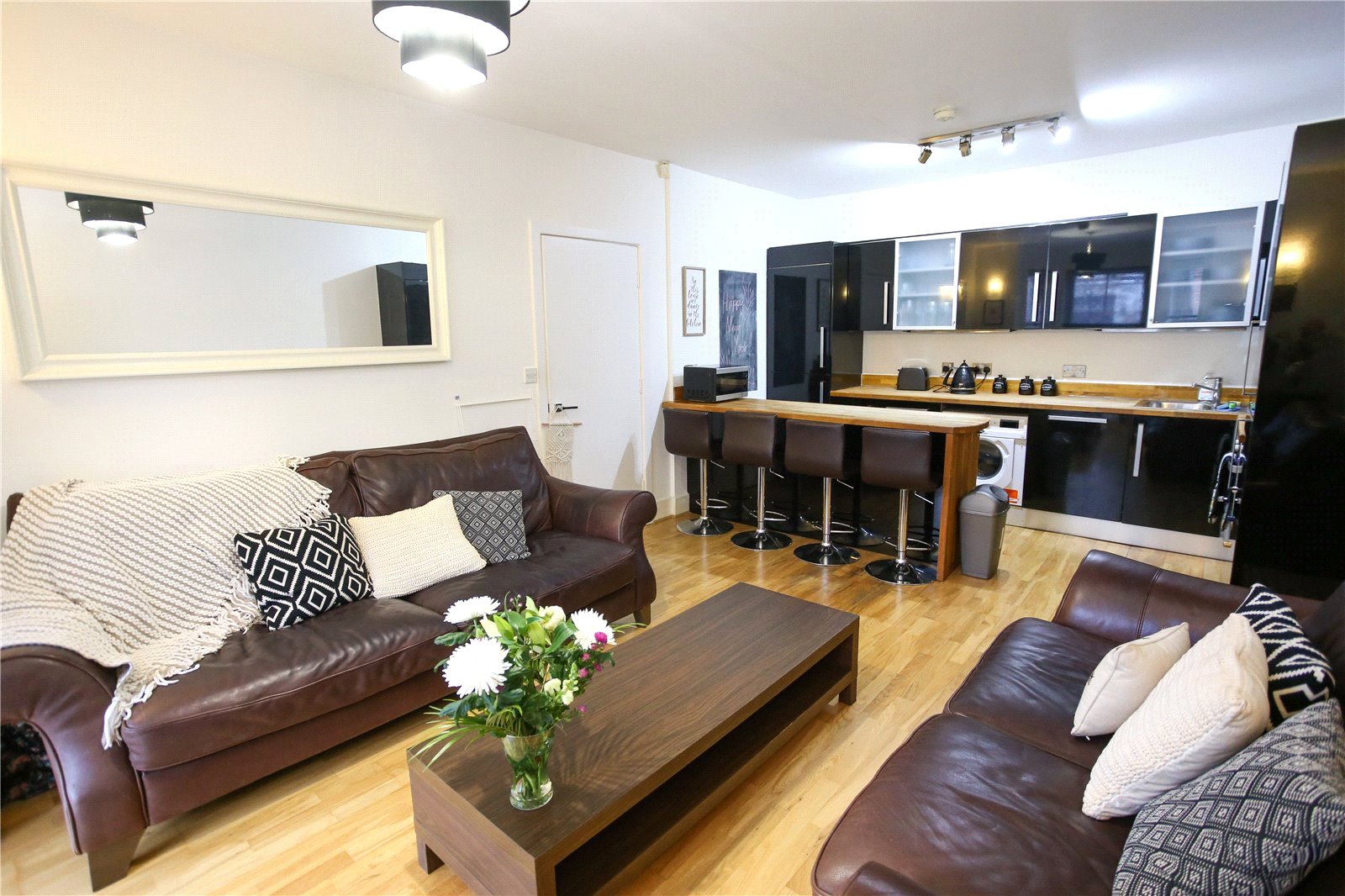 Old Lansdowne Road, West Didsbury, Manchester, M20